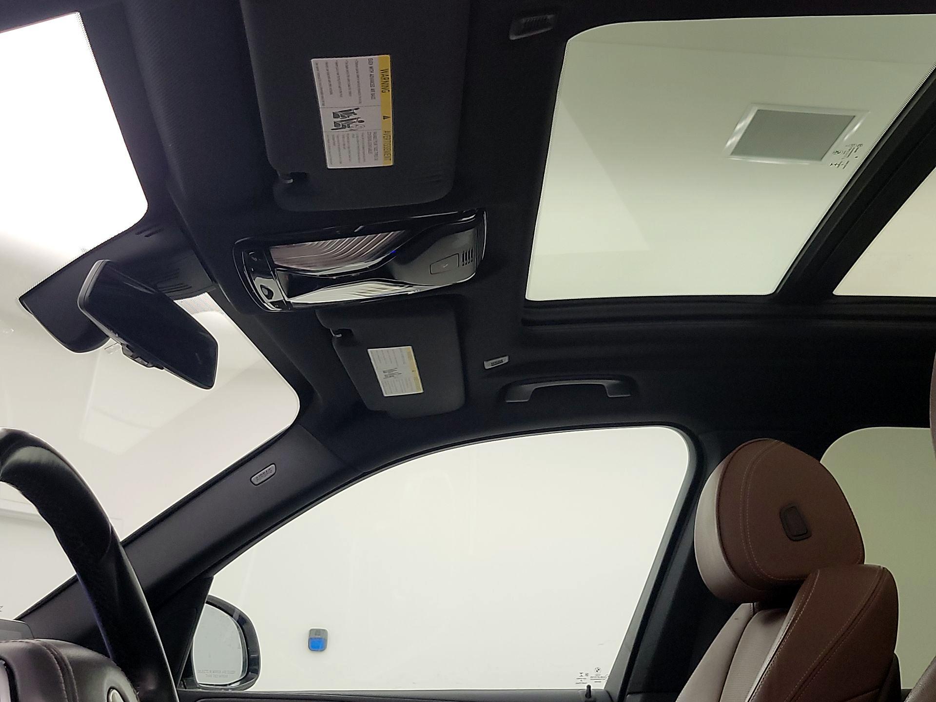 Thumbnail: 2020 BMW X5 - 20