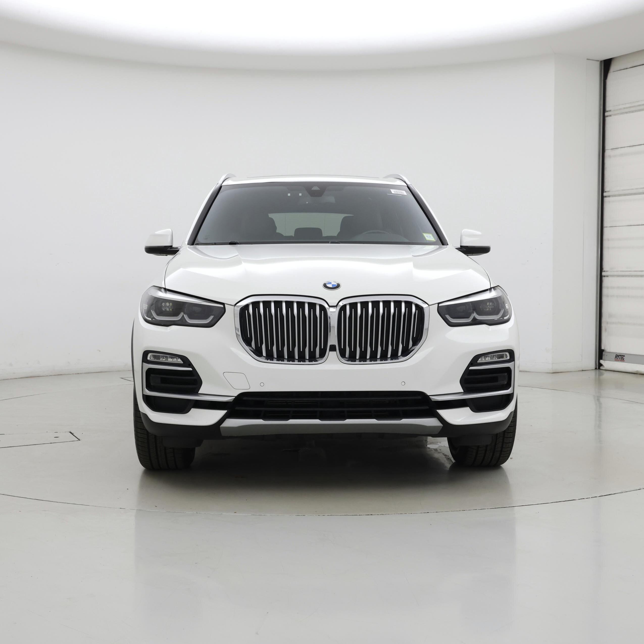 Thumbnail: 2020 BMW X5 - 5