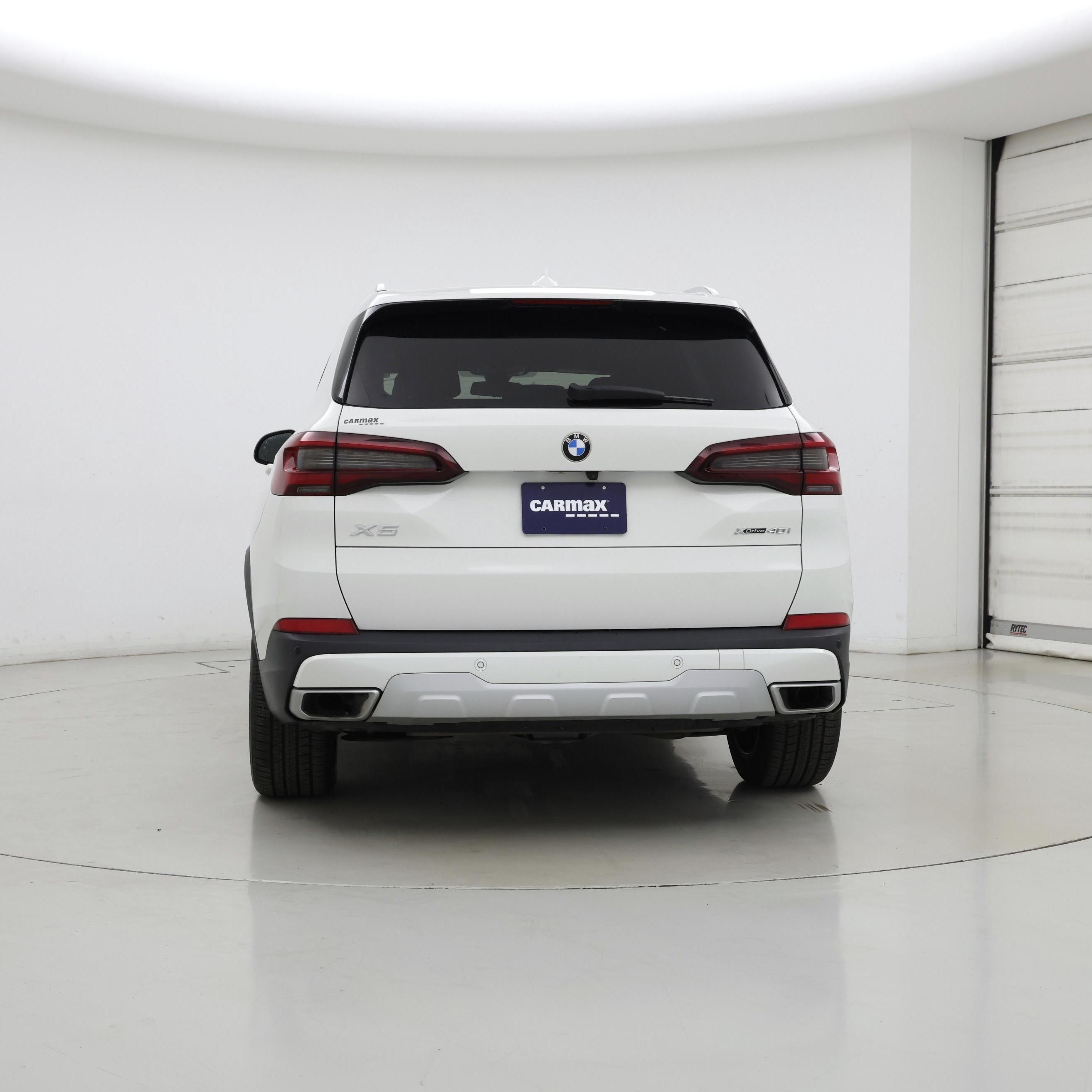 Thumbnail: 2020 BMW X5 - 6