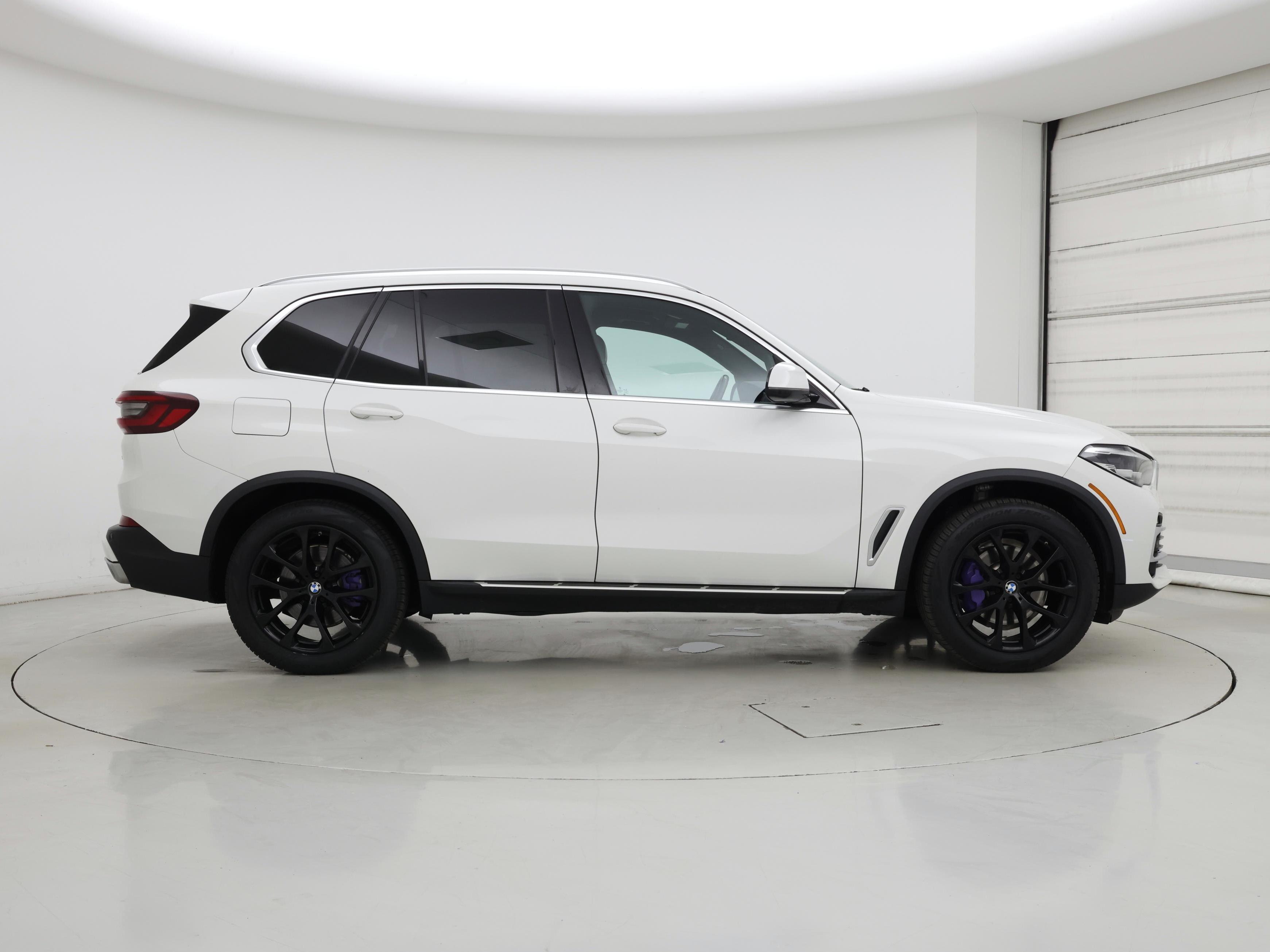 Thumbnail: 2020 BMW X5 - 7