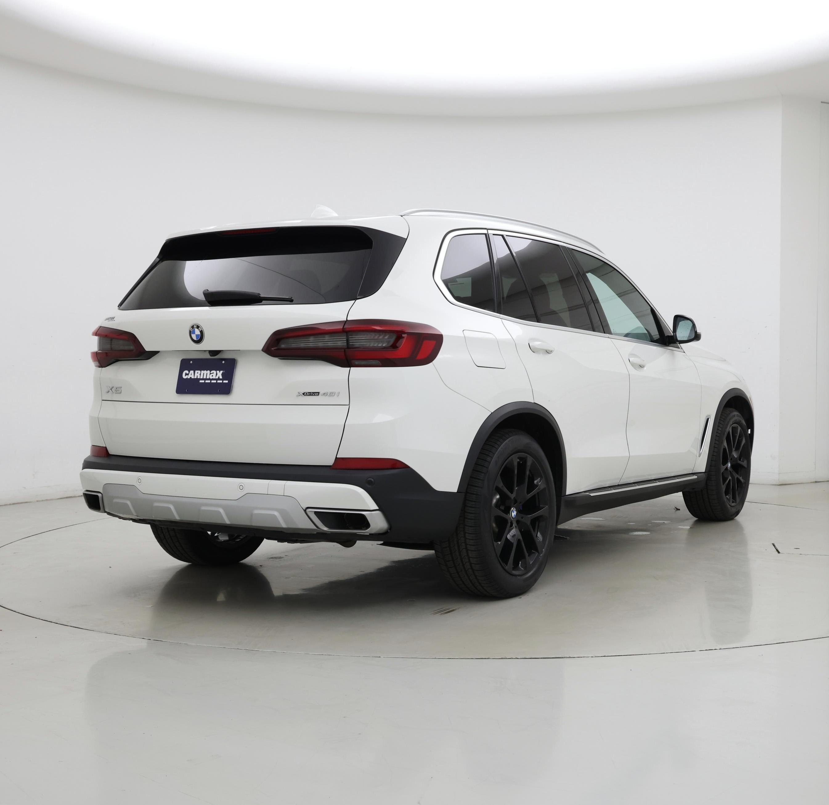 Thumbnail: 2020 BMW X5 - 8