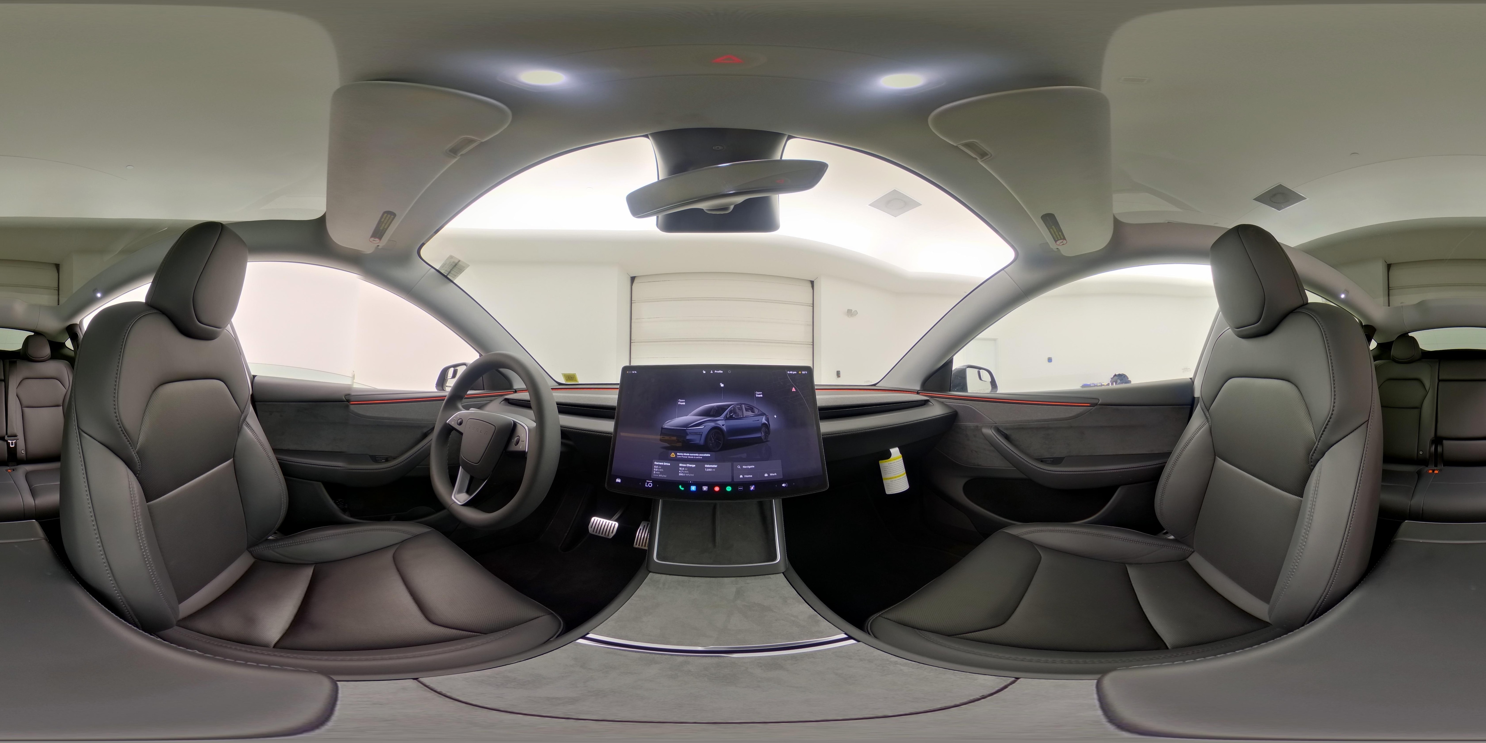 2026 Tesla Model Y Premium - Photo 25