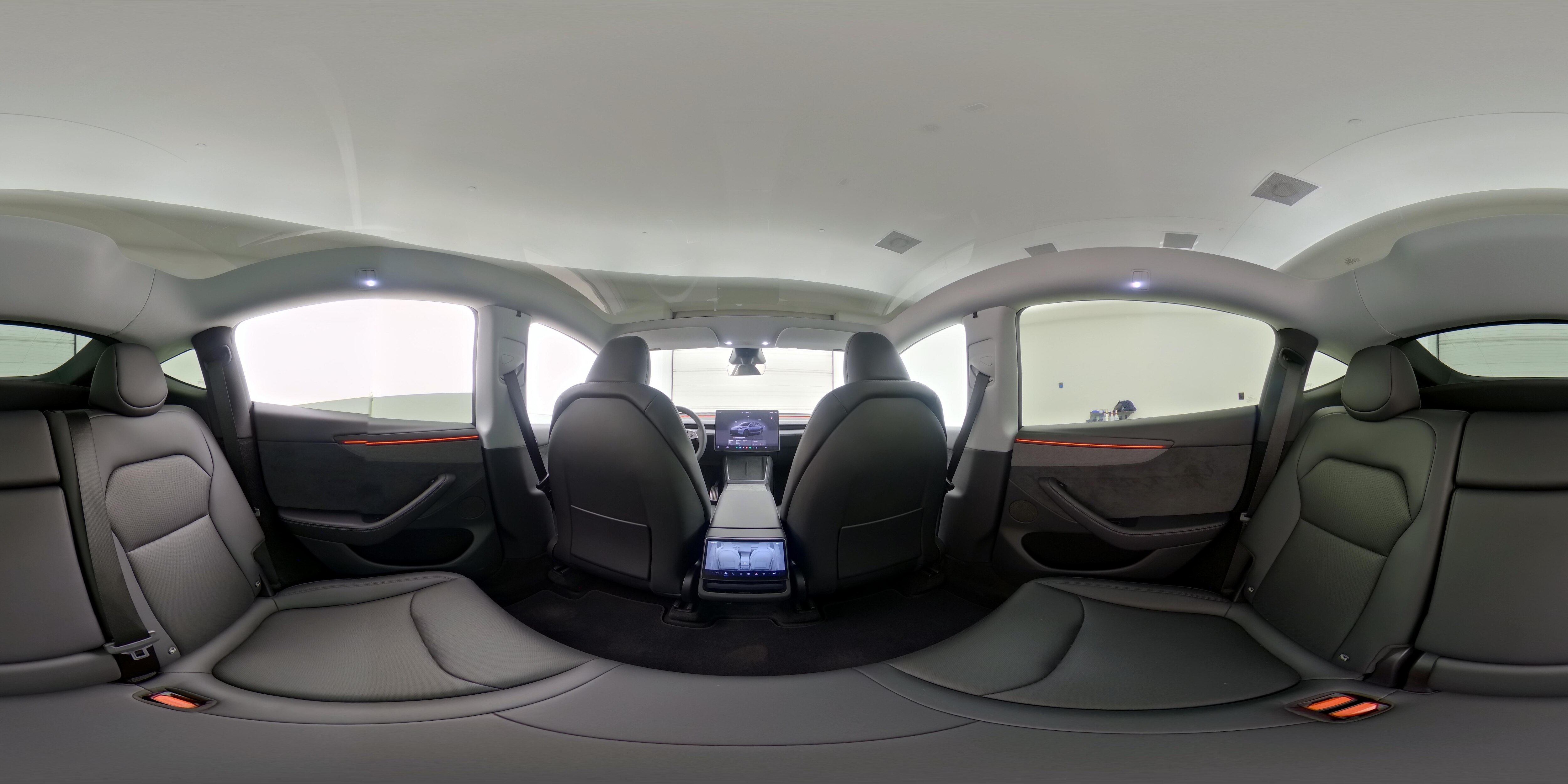 2026 Tesla Model Y Premium - Photo 26