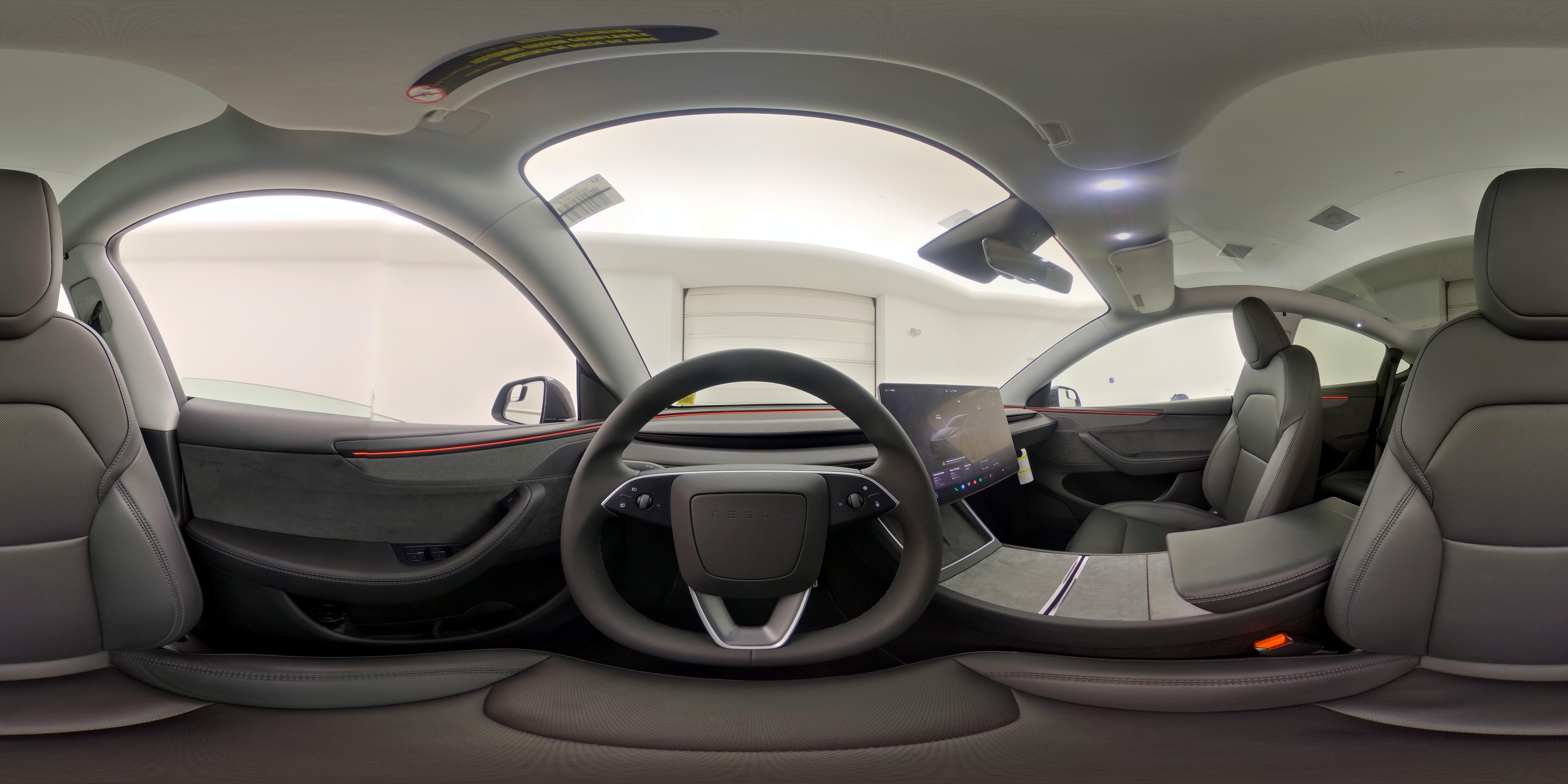 2026 Tesla Model Y Premium - Photo 27