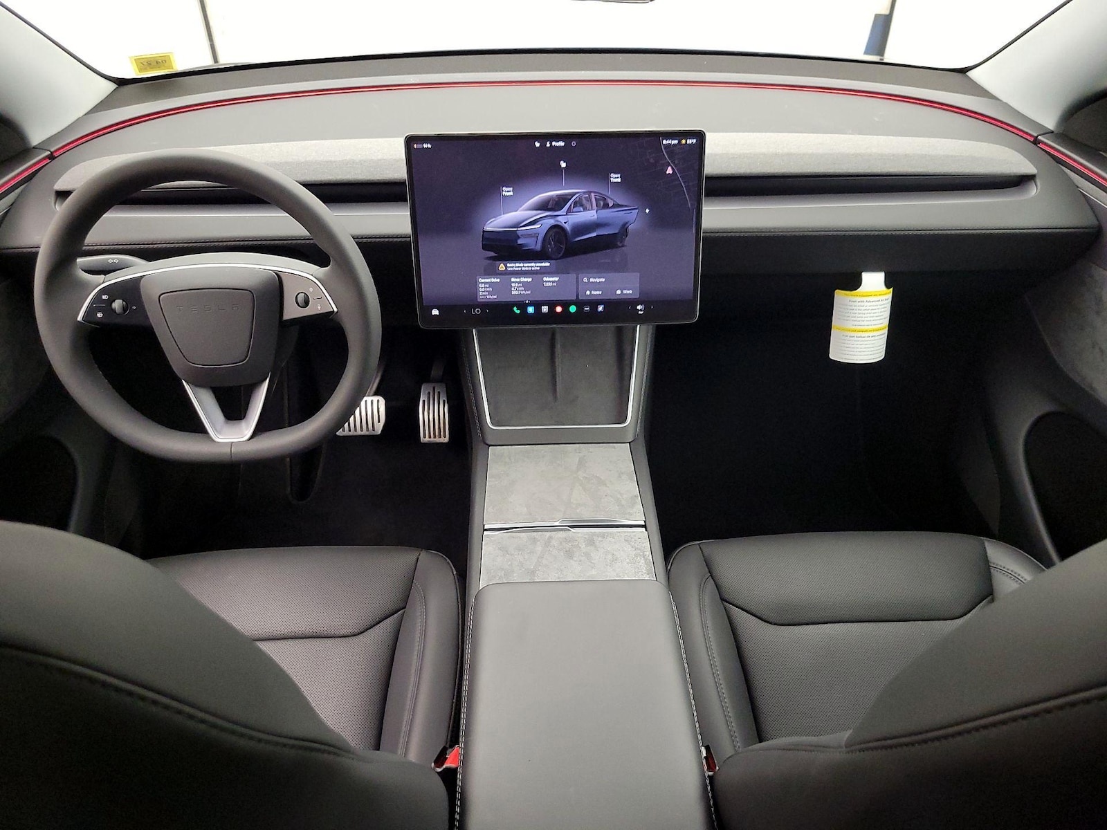 2026 Tesla Model Y Premium - Photo 10