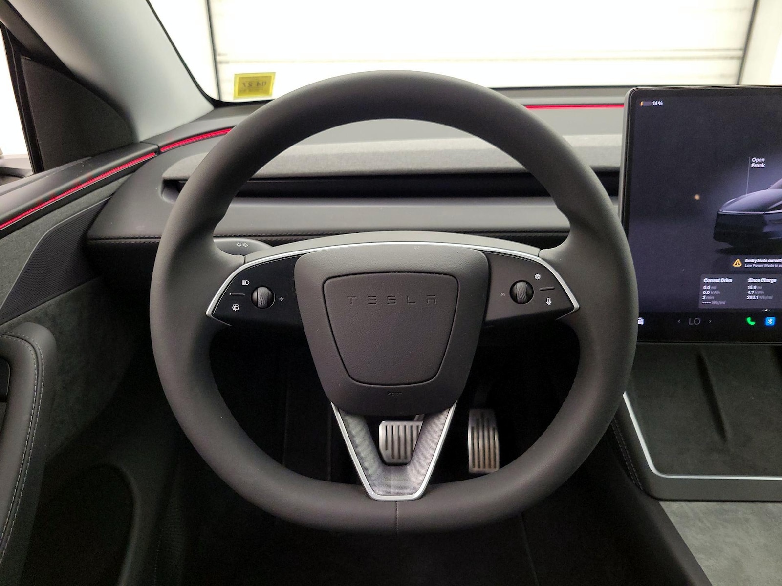 2026 Tesla Model Y Premium - Photo 11