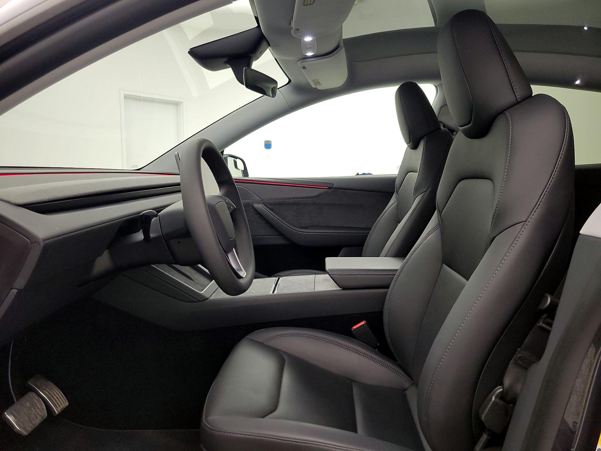 Thumbnail: 2026 Tesla Model Y - 11