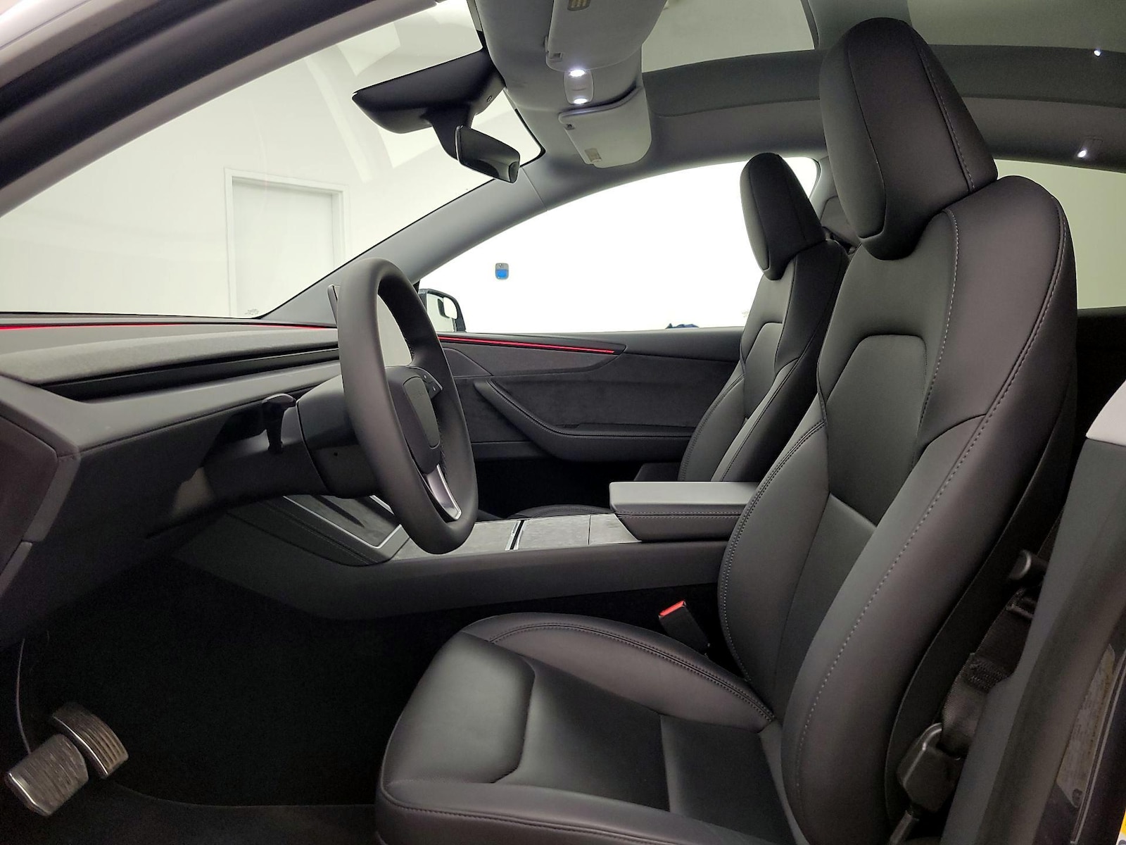 2026 Tesla Model Y Premium - Photo 12
