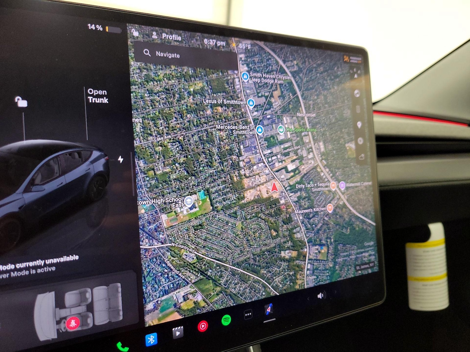 2026 Tesla Model Y Premium - Photo 14