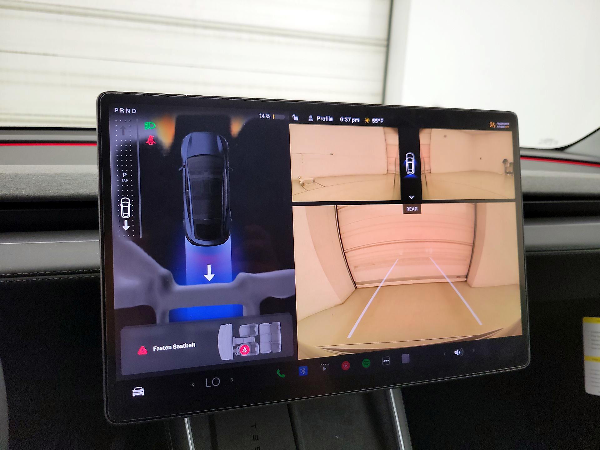 Thumbnail: 2026 Tesla Model Y - 14