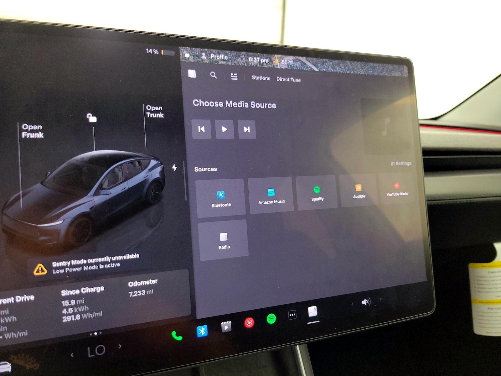 2026 Tesla Model Y Premium - Photo 16