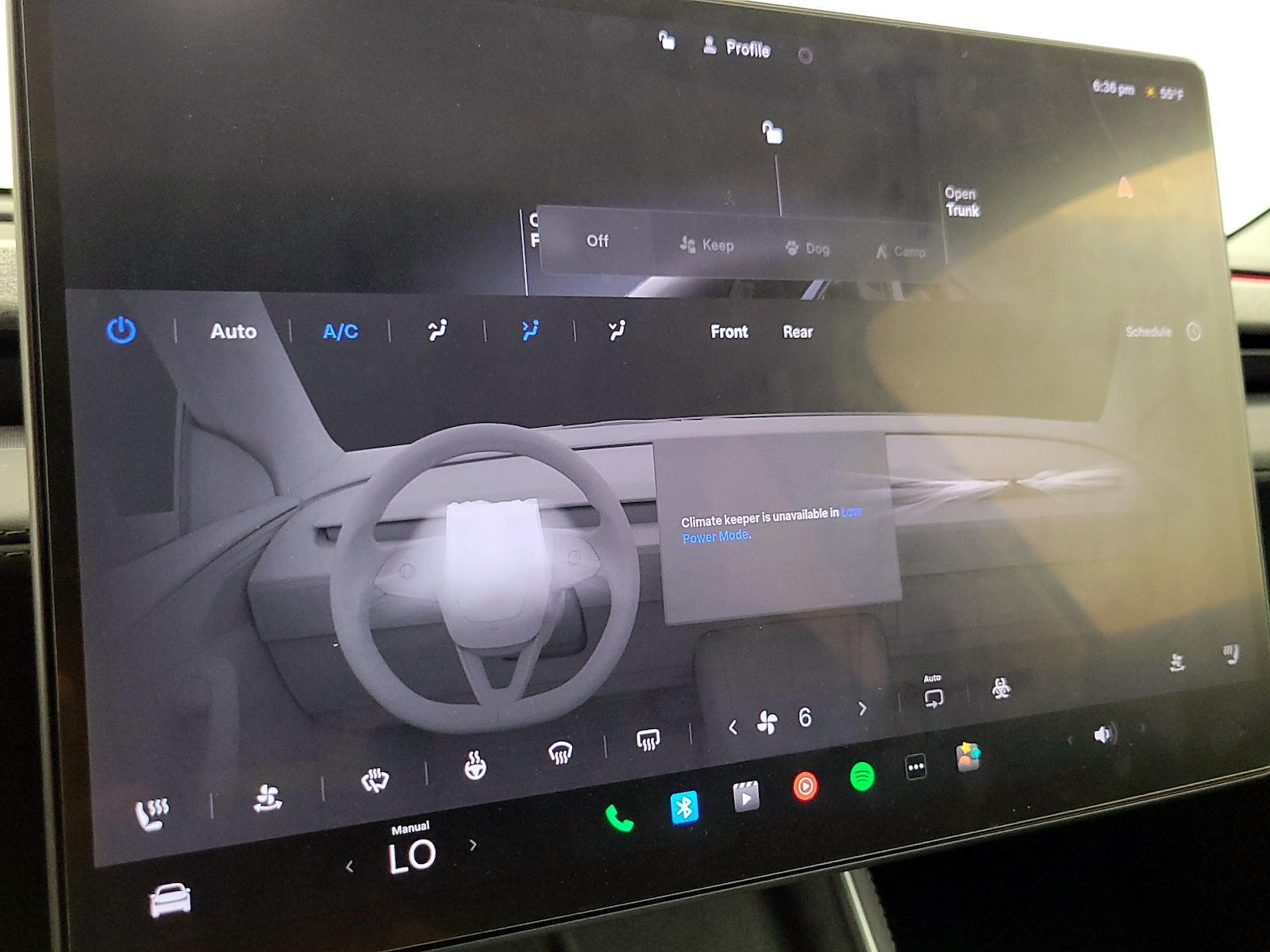 2026 Tesla Model Y Premium - Photo 17