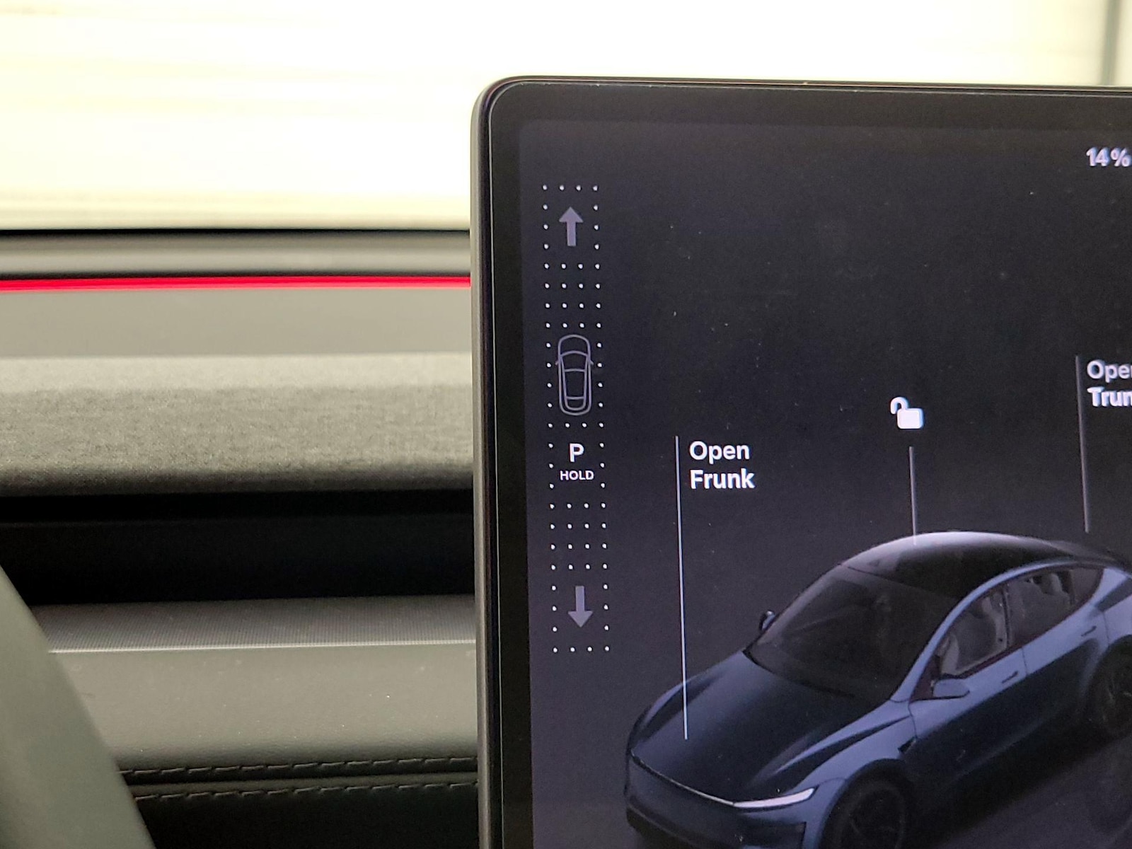 2026 Tesla Model Y Premium - Photo 18