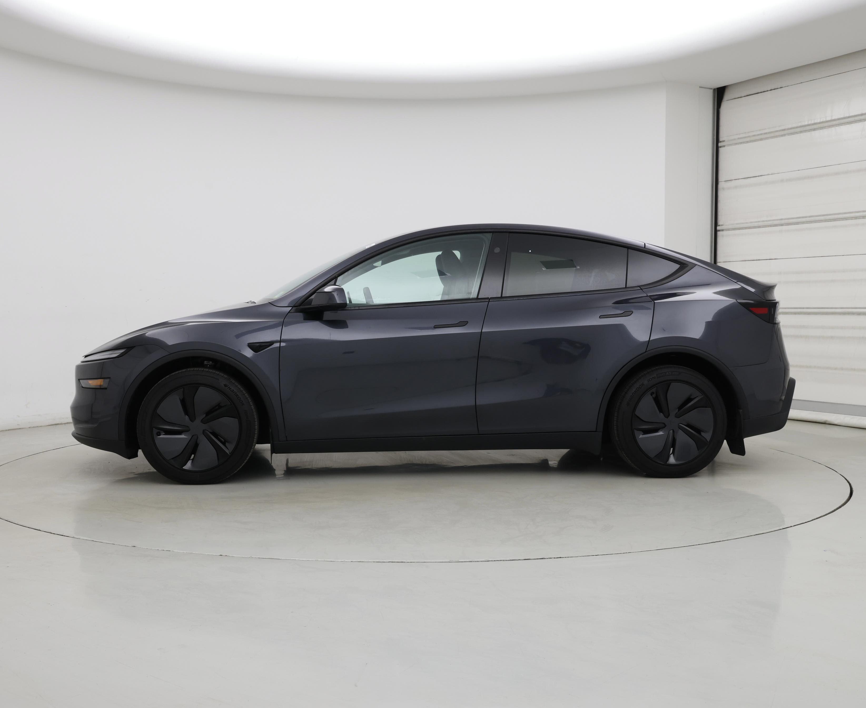 Thumbnail: 2026 Tesla Model Y - 3