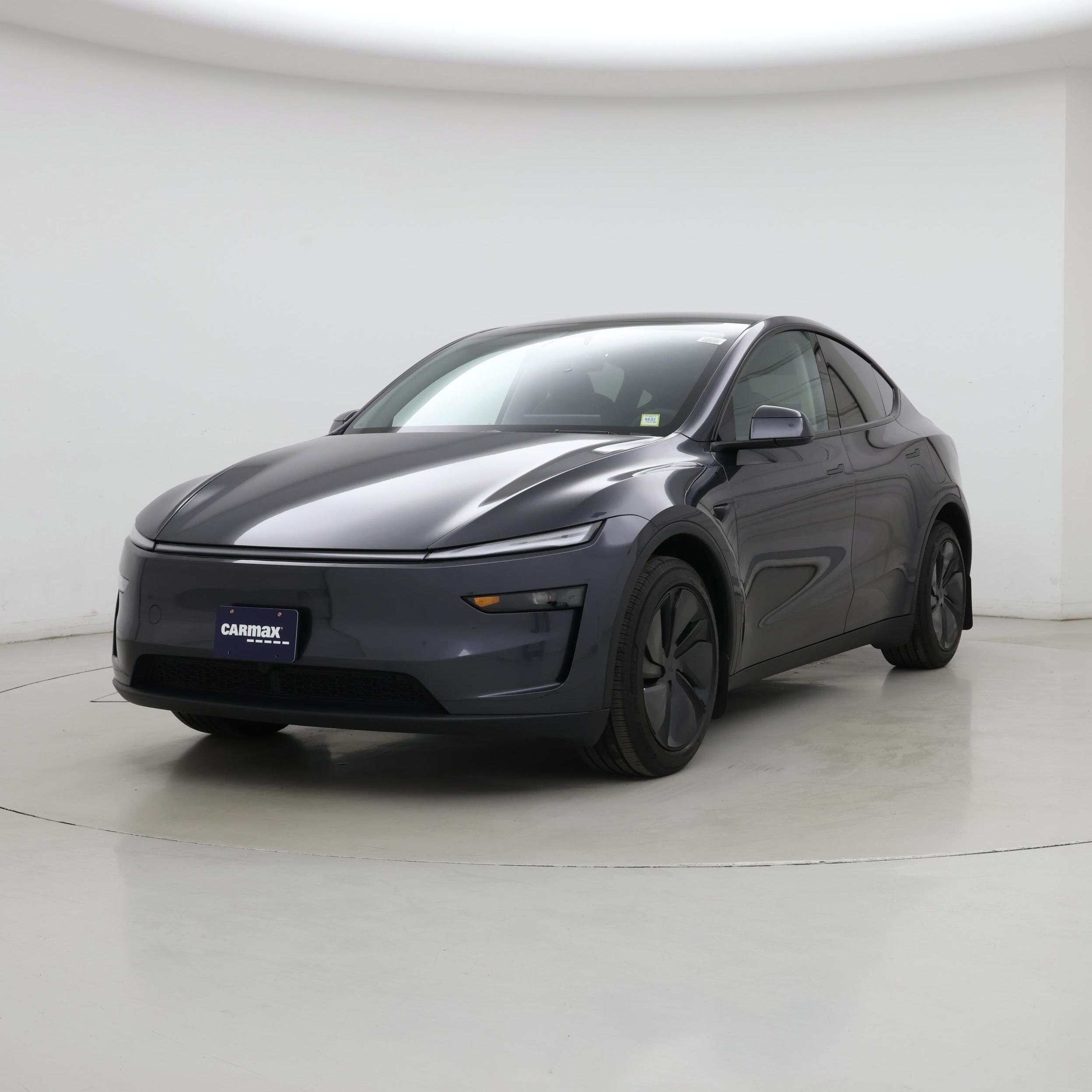 Thumbnail: 2026 Tesla Model Y - 4