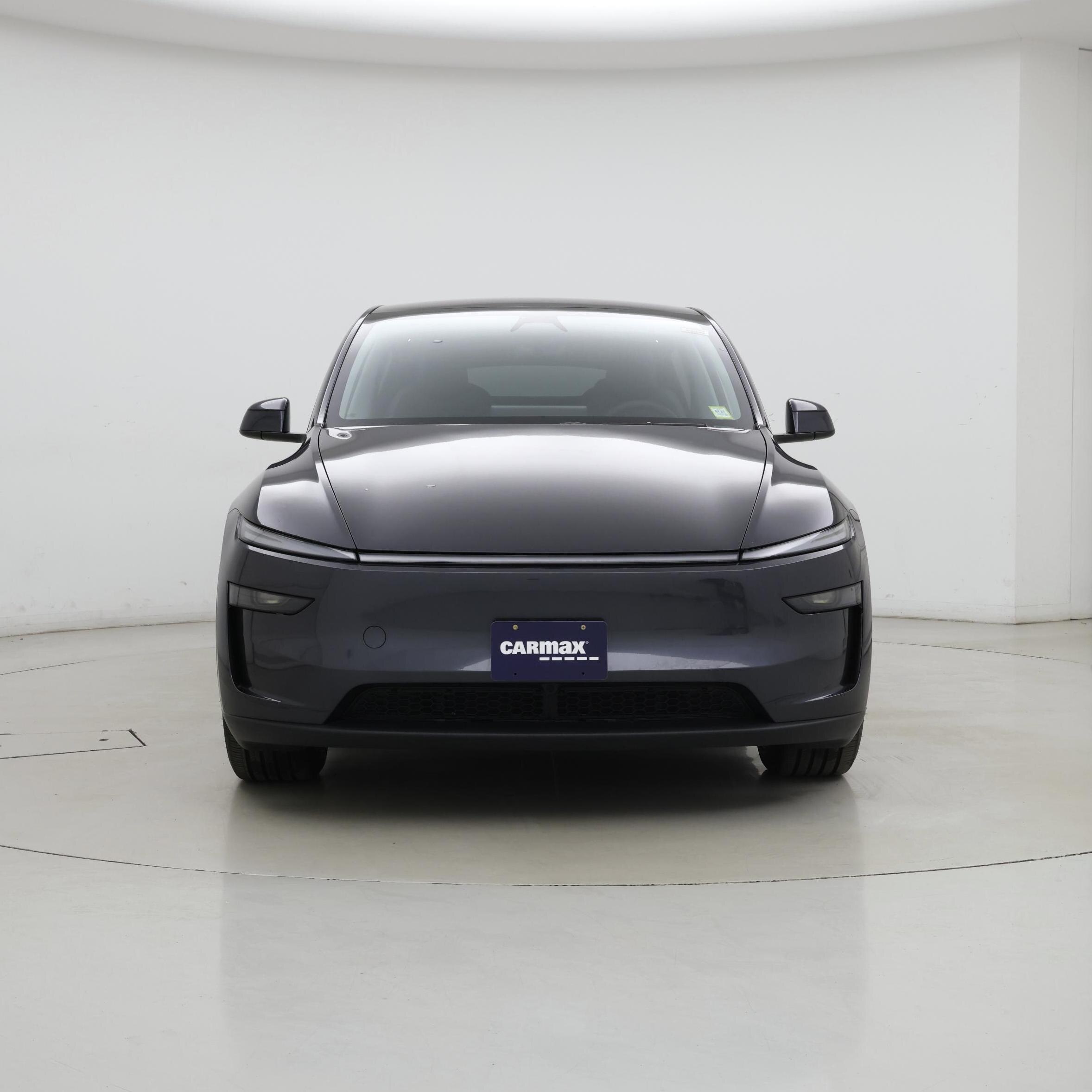 Thumbnail: 2026 Tesla Model Y - 5