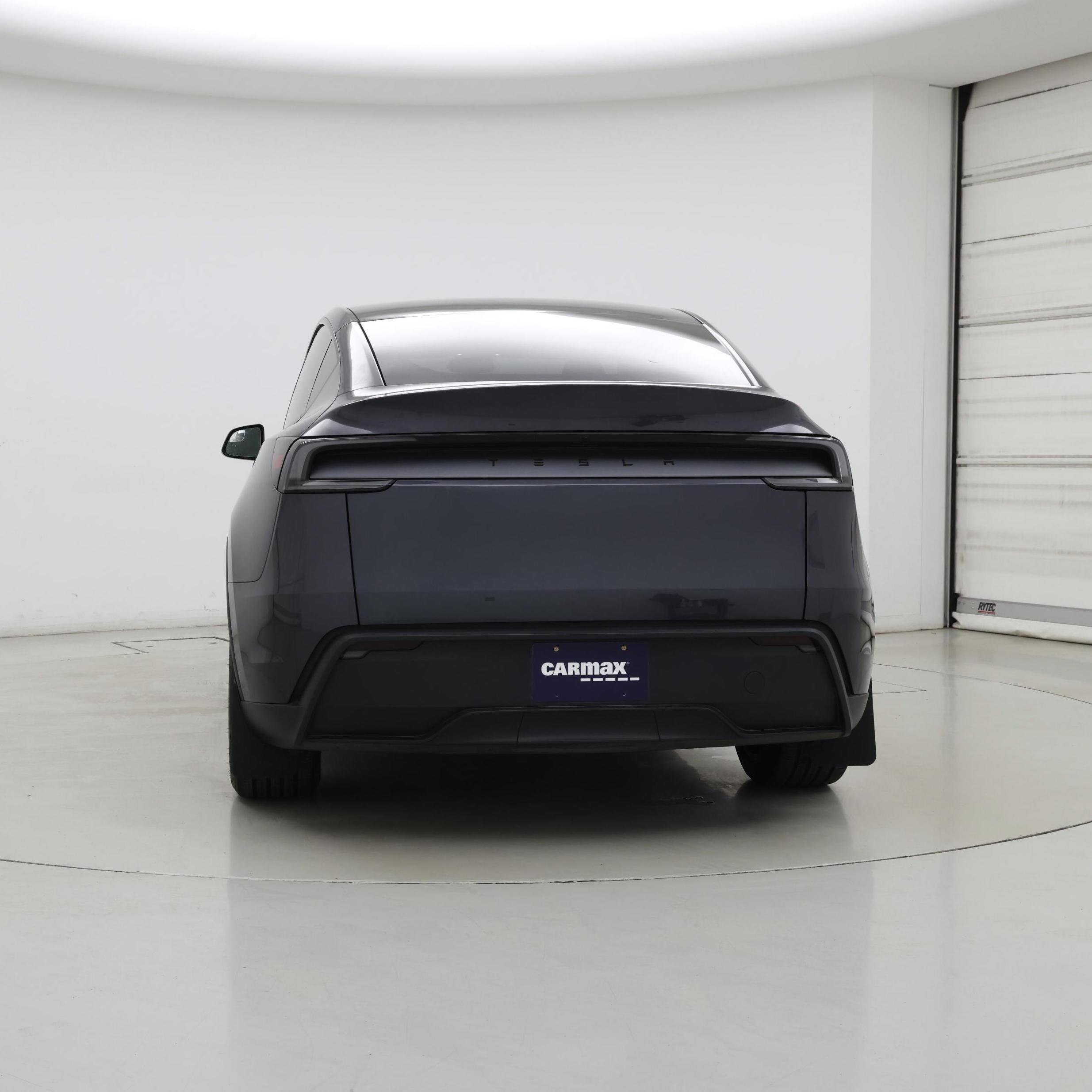 Thumbnail: 2026 Tesla Model Y - 6