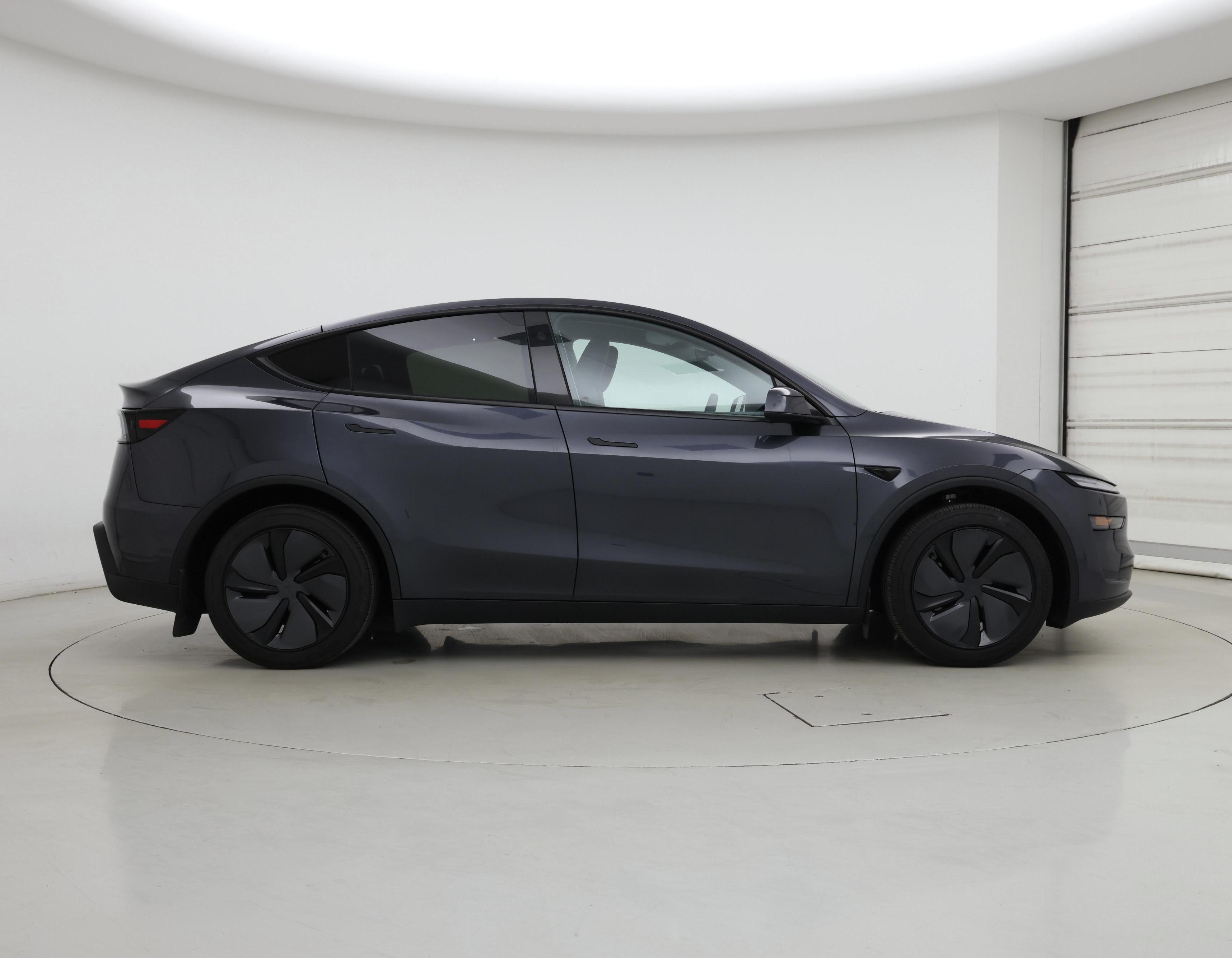 Thumbnail: 2026 Tesla Model Y - 7