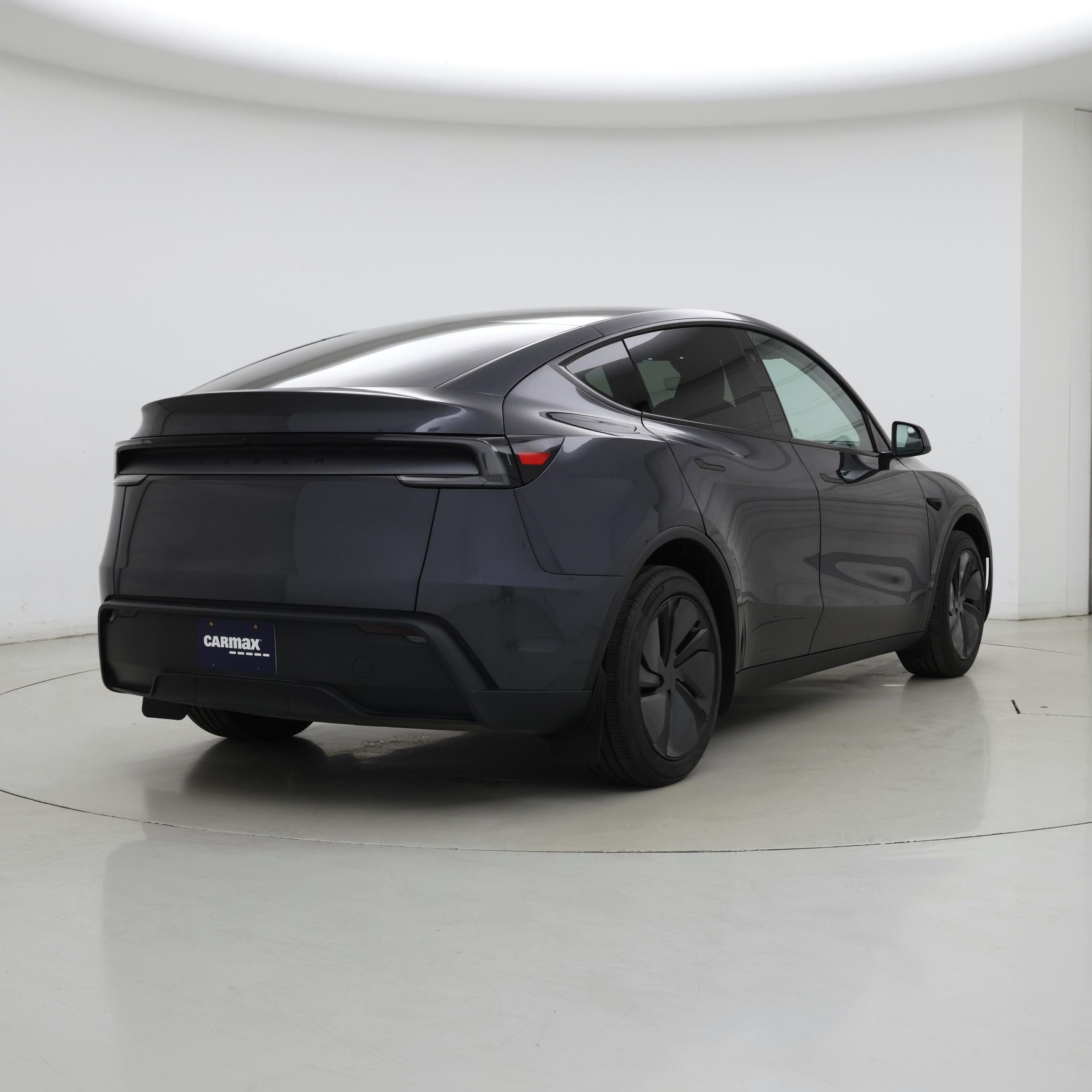 Thumbnail: 2026 Tesla Model Y - 8