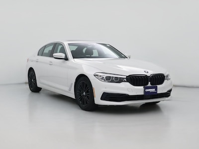 2019 BMW 540 I xDrive