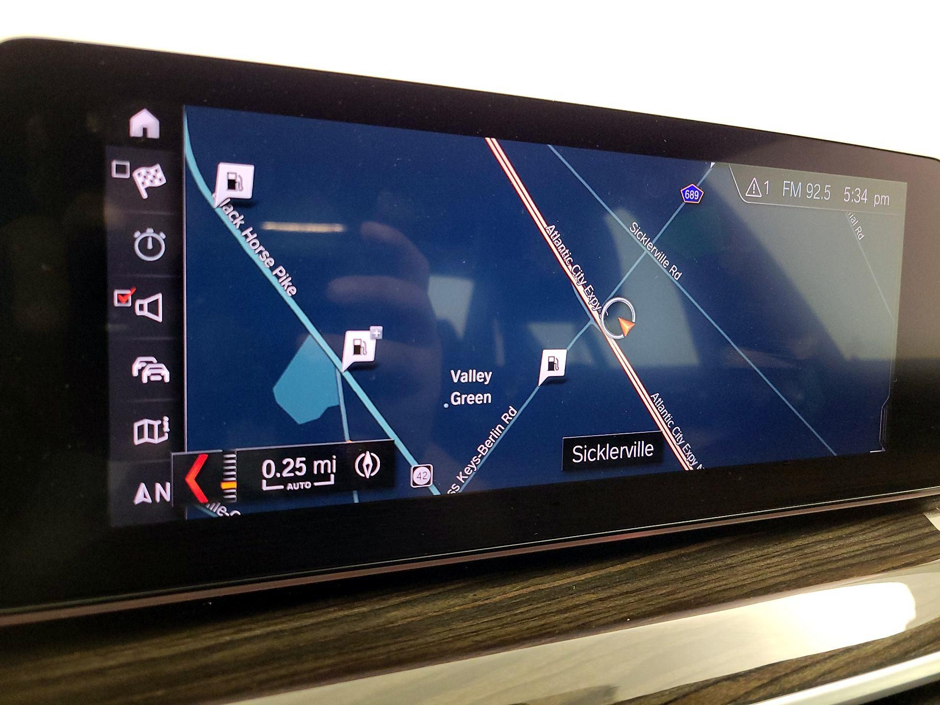 Thumbnail: 2019 BMW 5 Series - 14