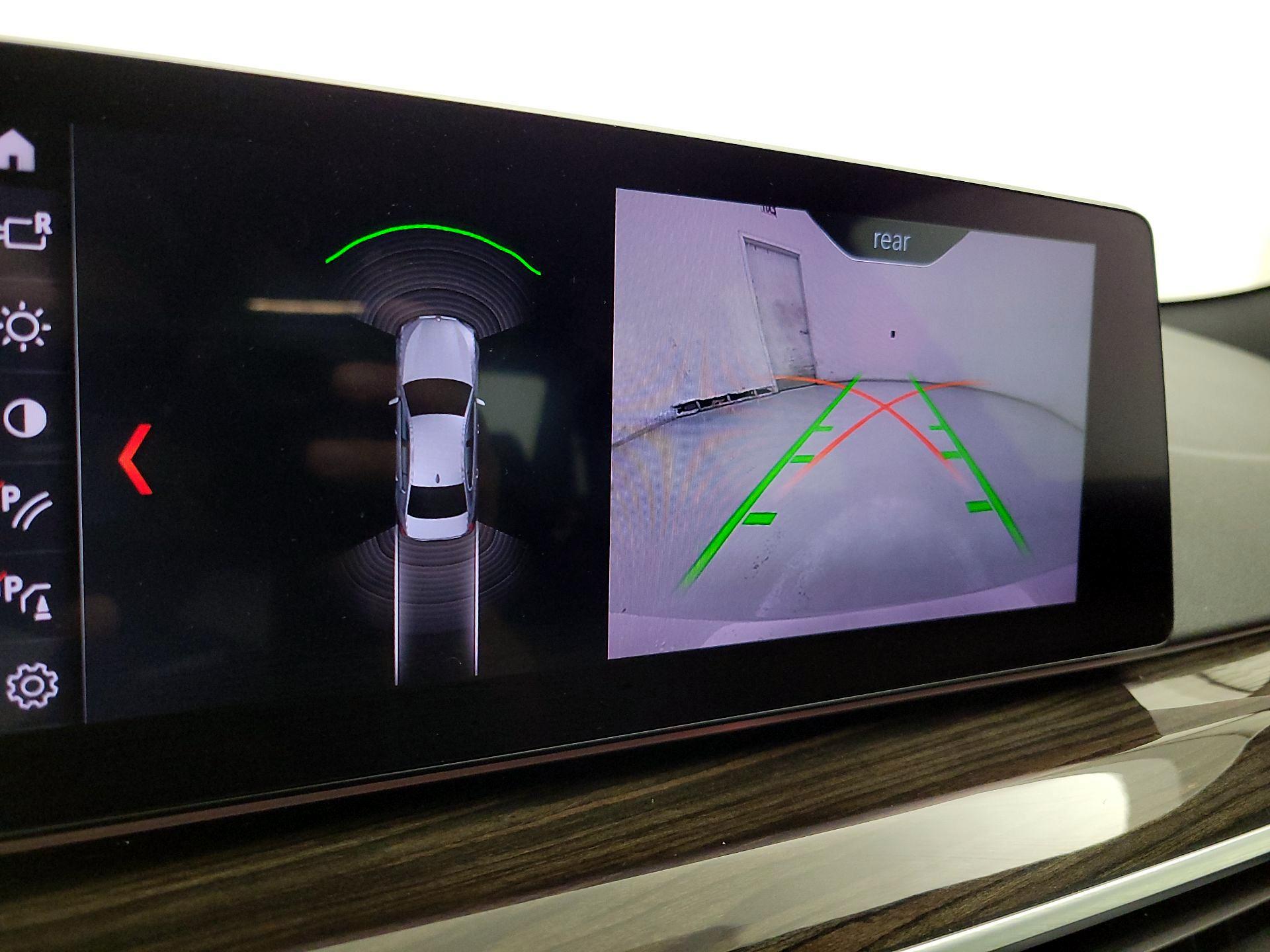 Thumbnail: 2019 BMW 5 Series - 15