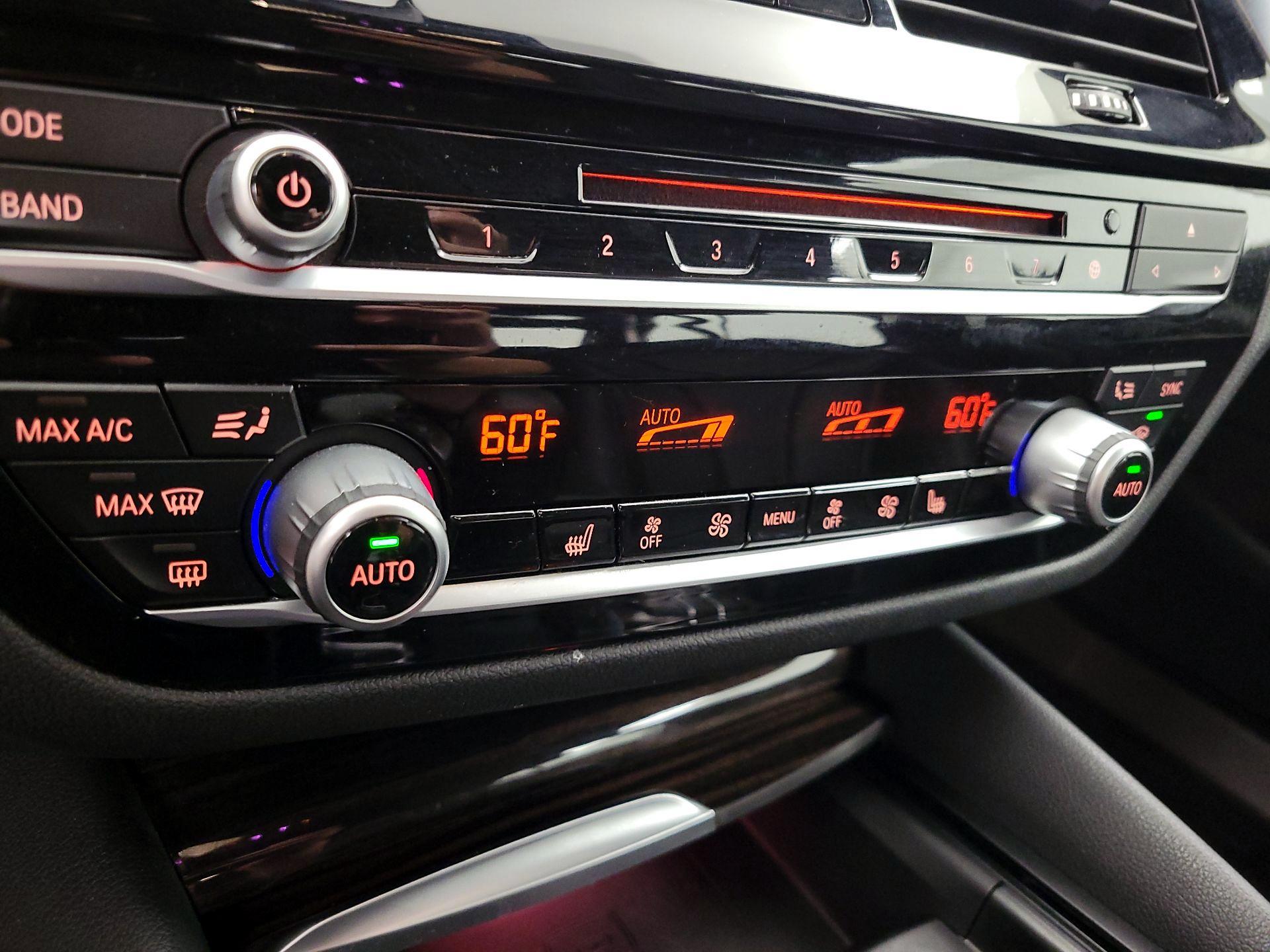 Thumbnail: 2019 BMW 5 Series - 17