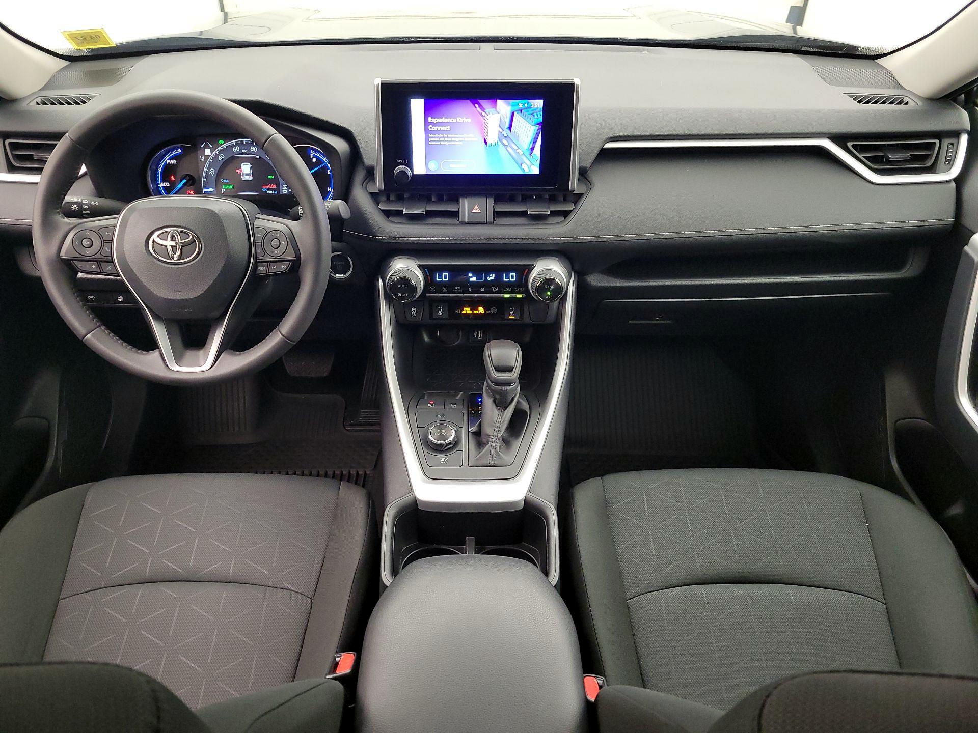 Thumbnail: 2025 Toyota RAV4 - 9