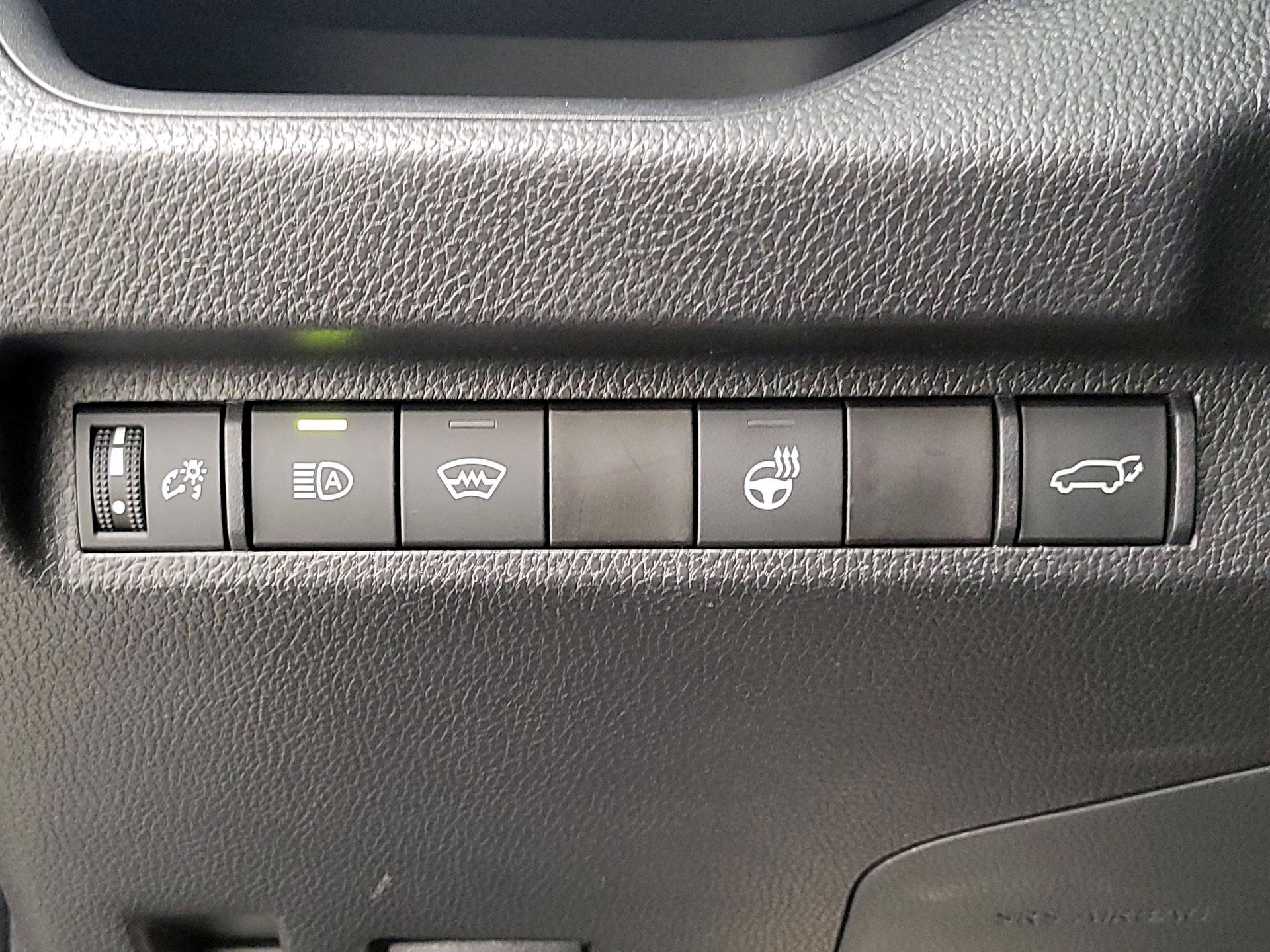 Thumbnail: 2025 Toyota RAV4 - 13