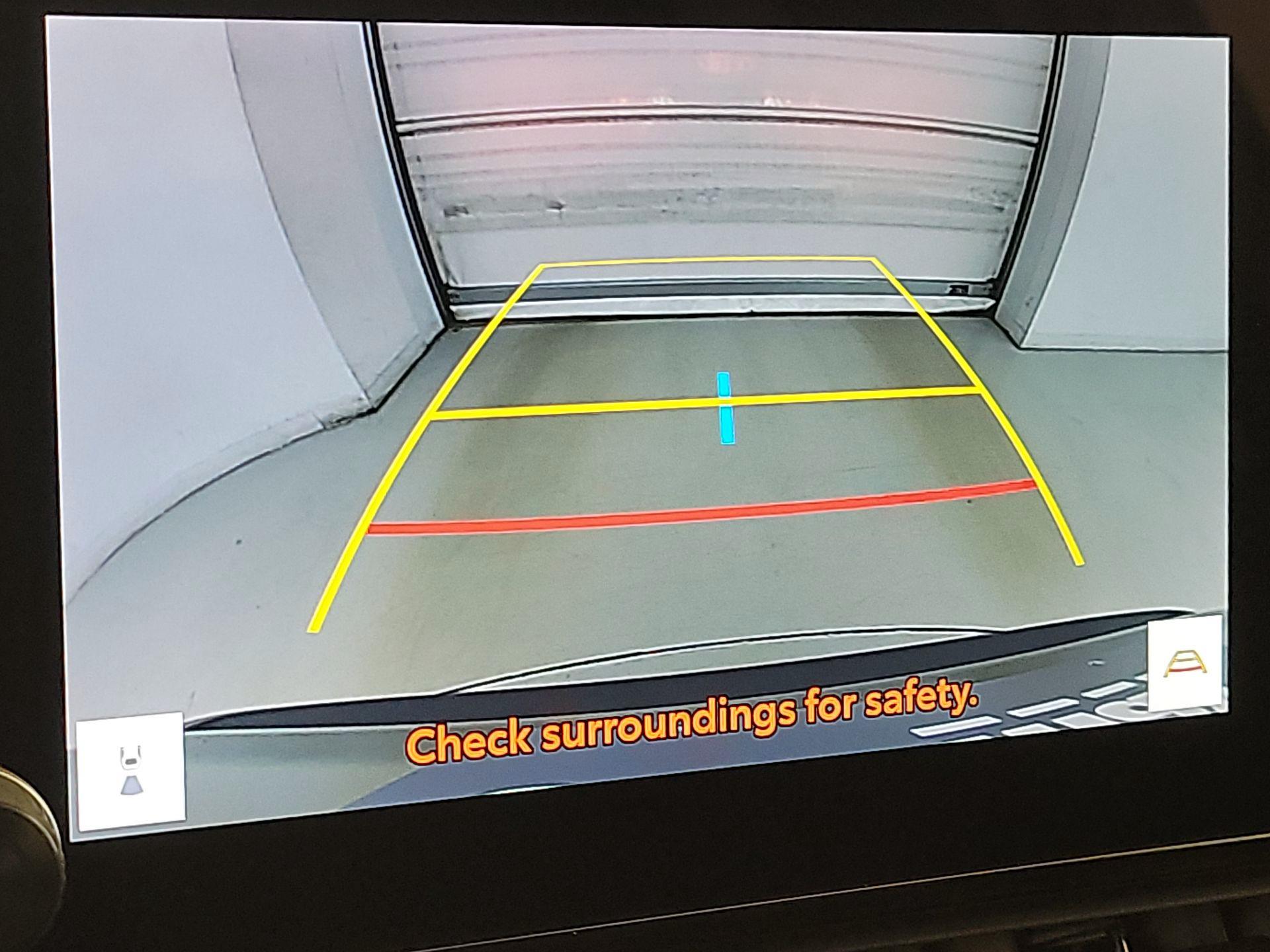 Thumbnail: 2025 Toyota RAV4 - 14