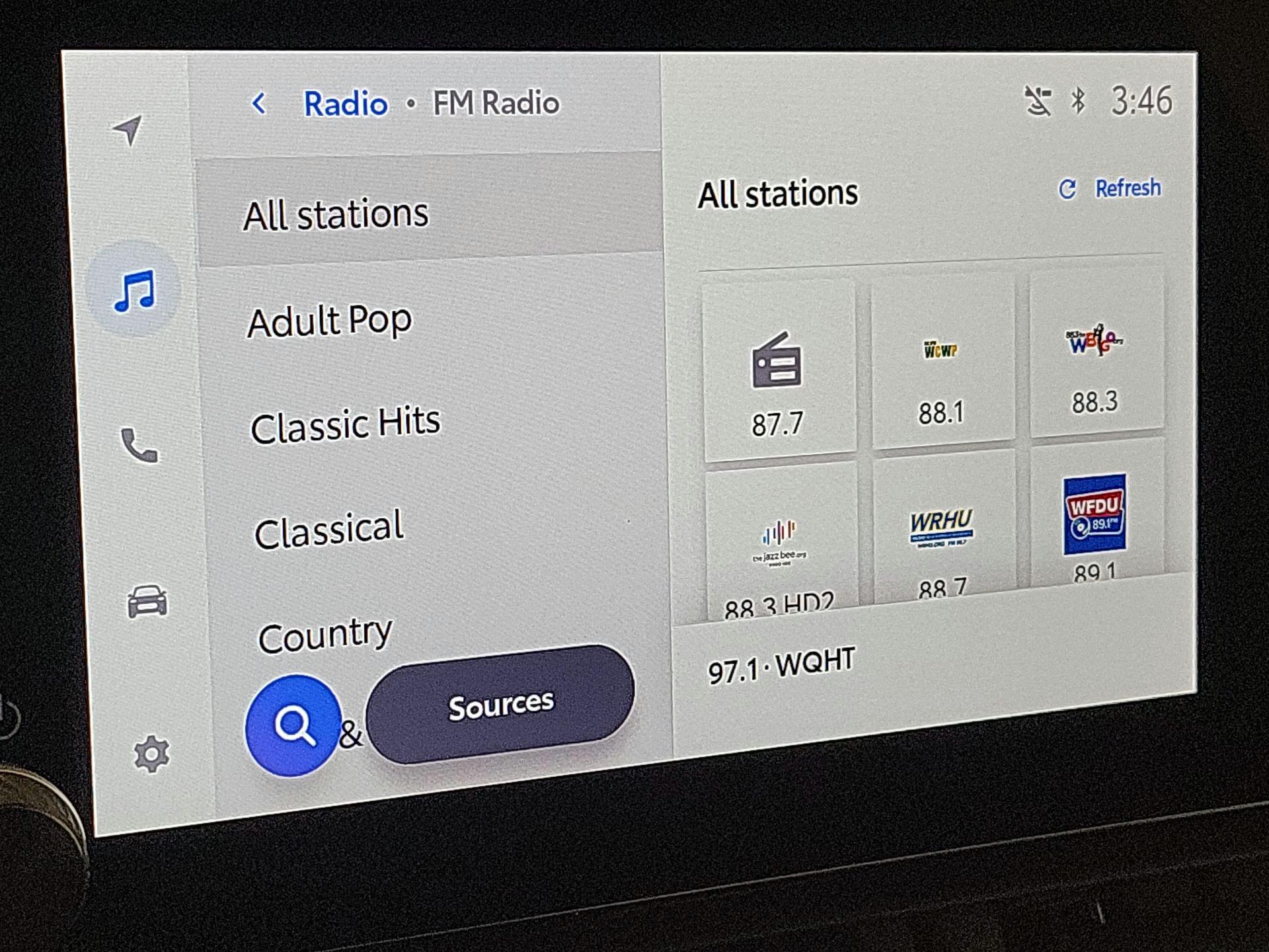 Thumbnail: 2025 Toyota RAV4 - 15