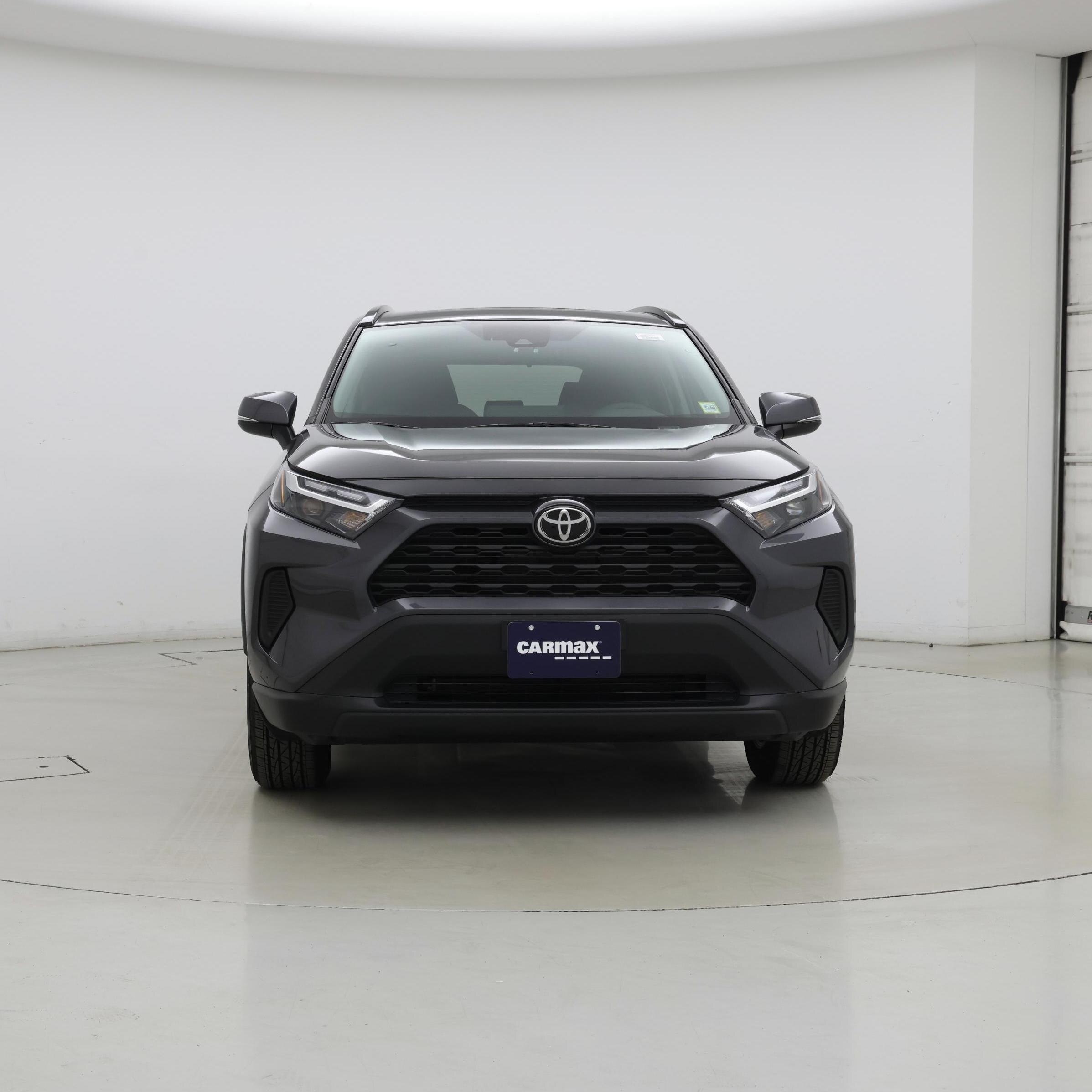 Thumbnail: 2025 Toyota RAV4 - 5