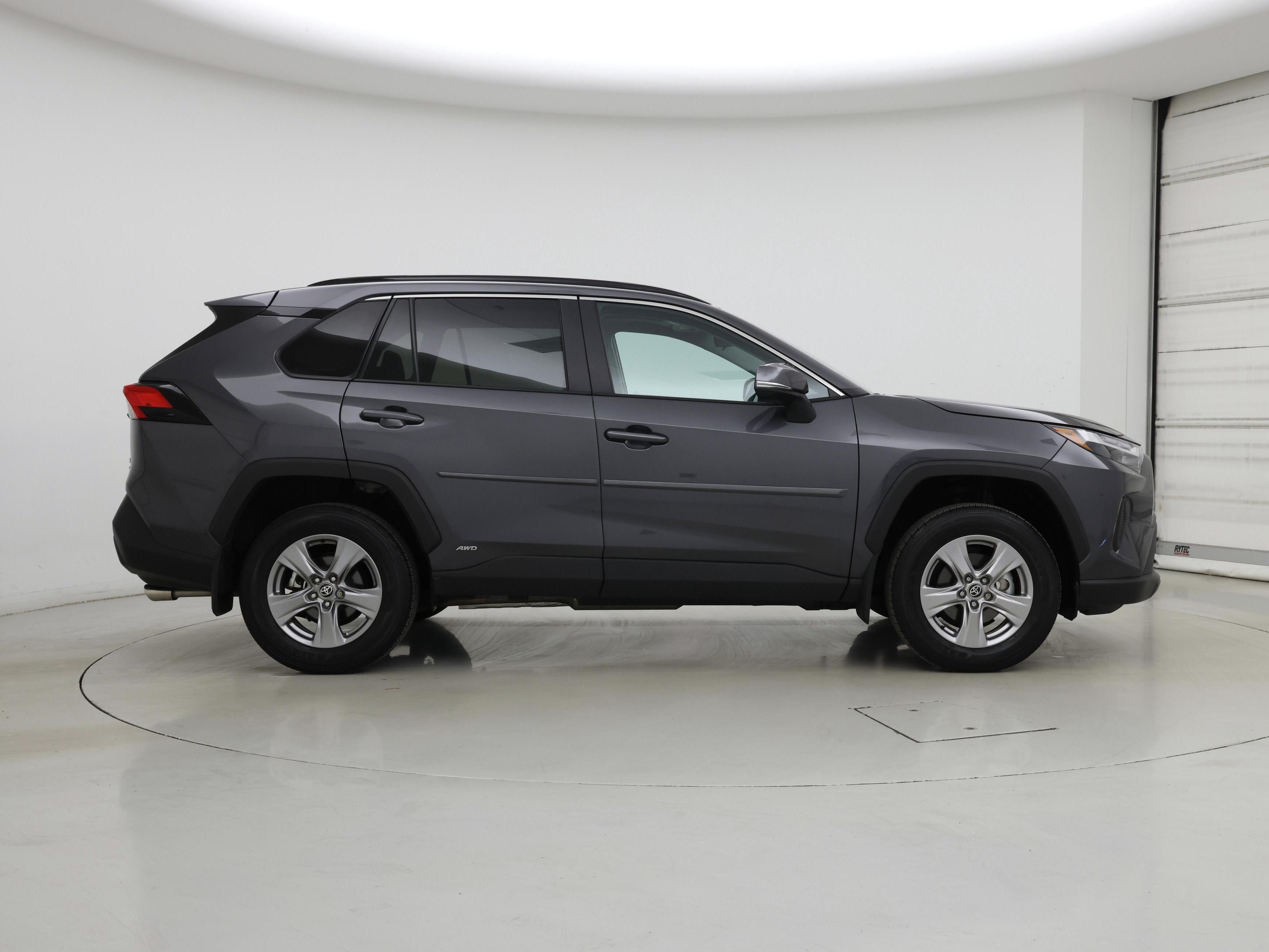 Thumbnail: 2025 Toyota RAV4 - 7