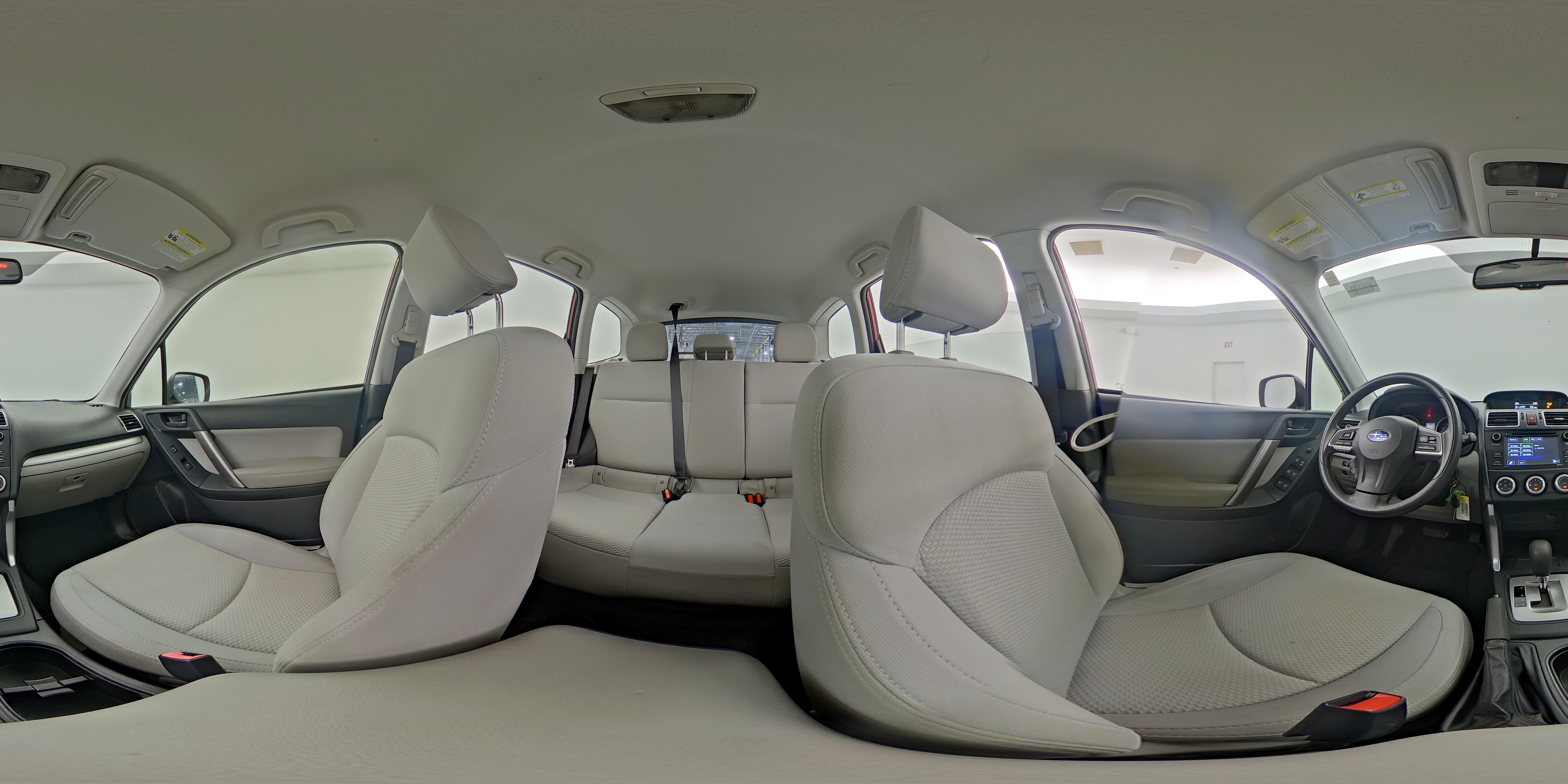 2016 Subaru Forester i - Photo 24