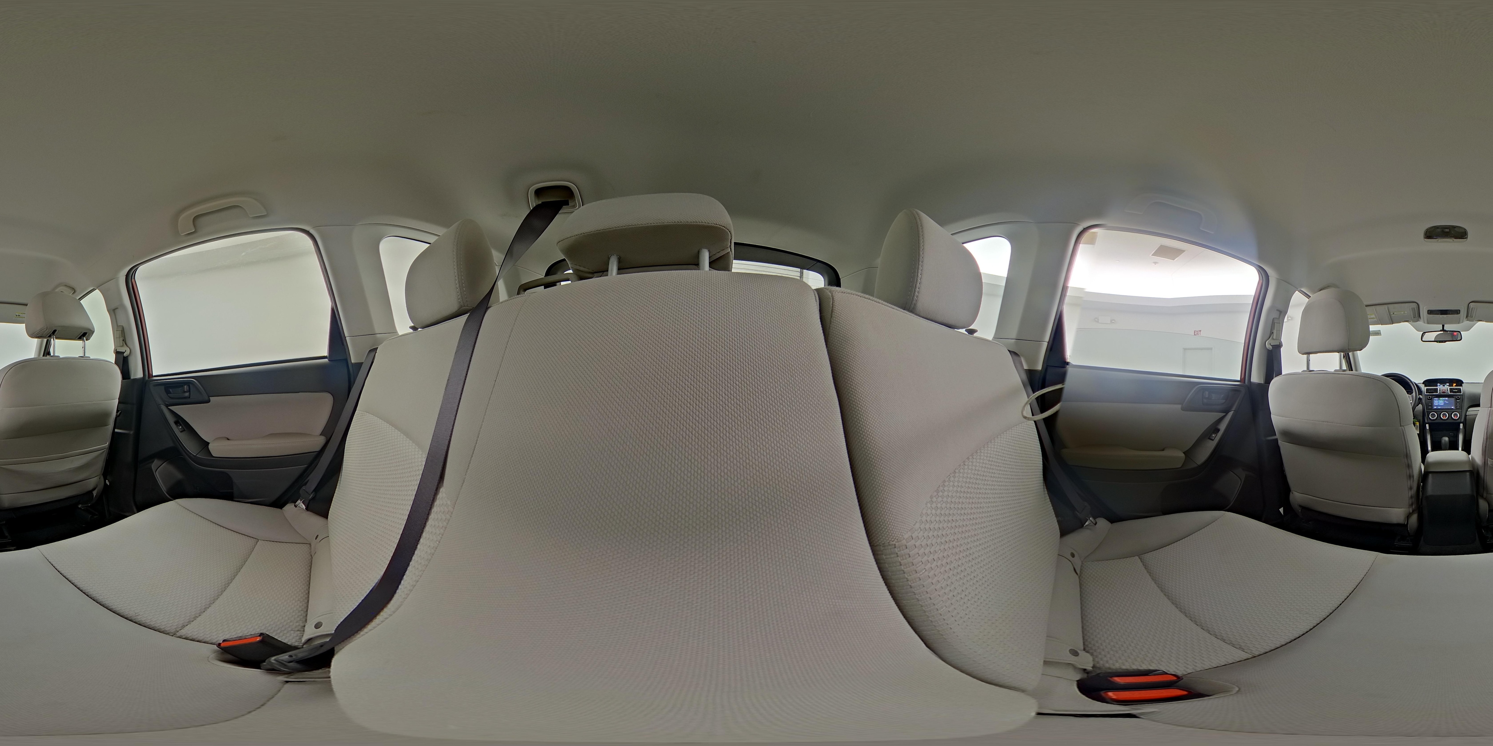 2016 Subaru Forester i - Photo 25
