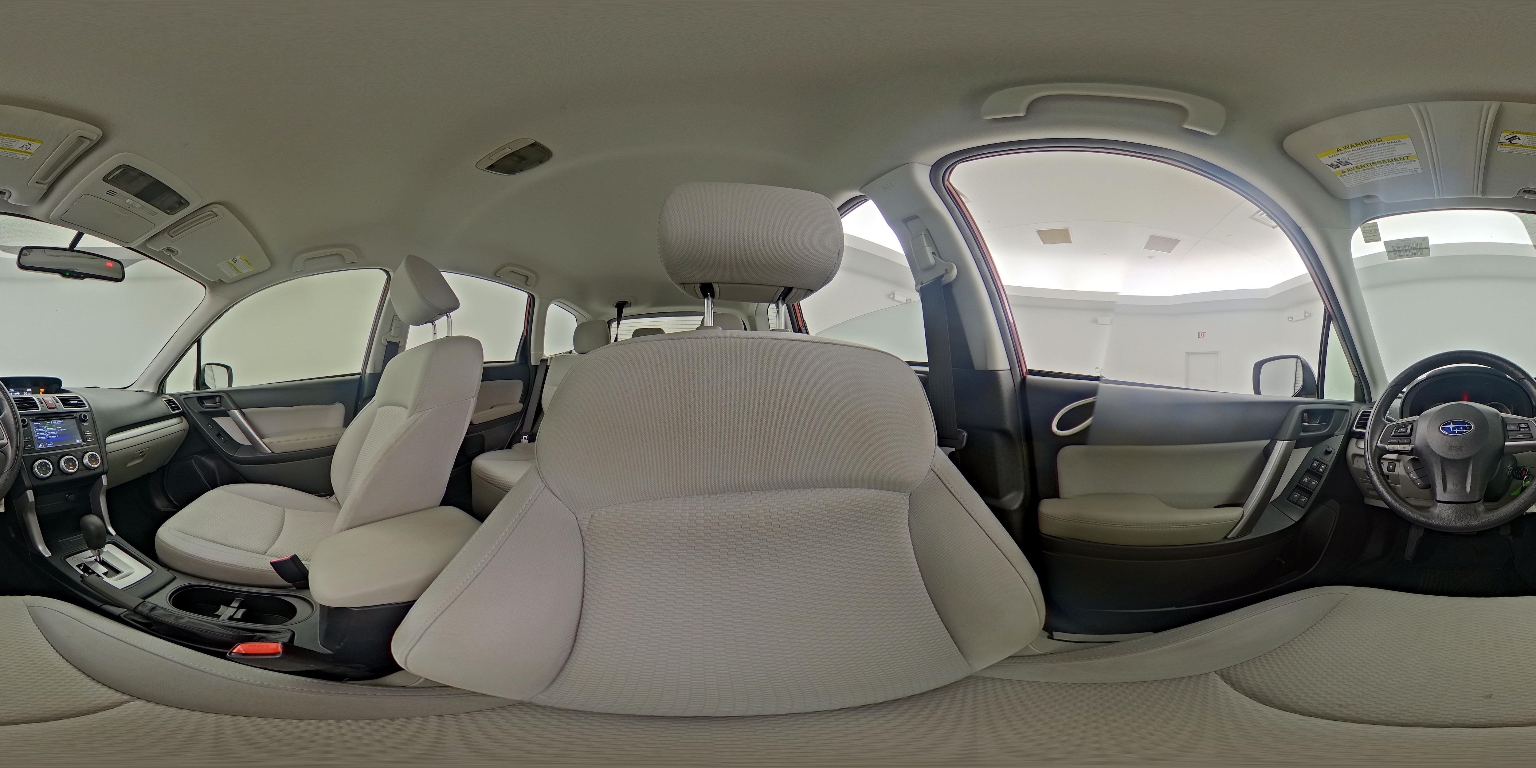 2016 Subaru Forester i - Photo 26