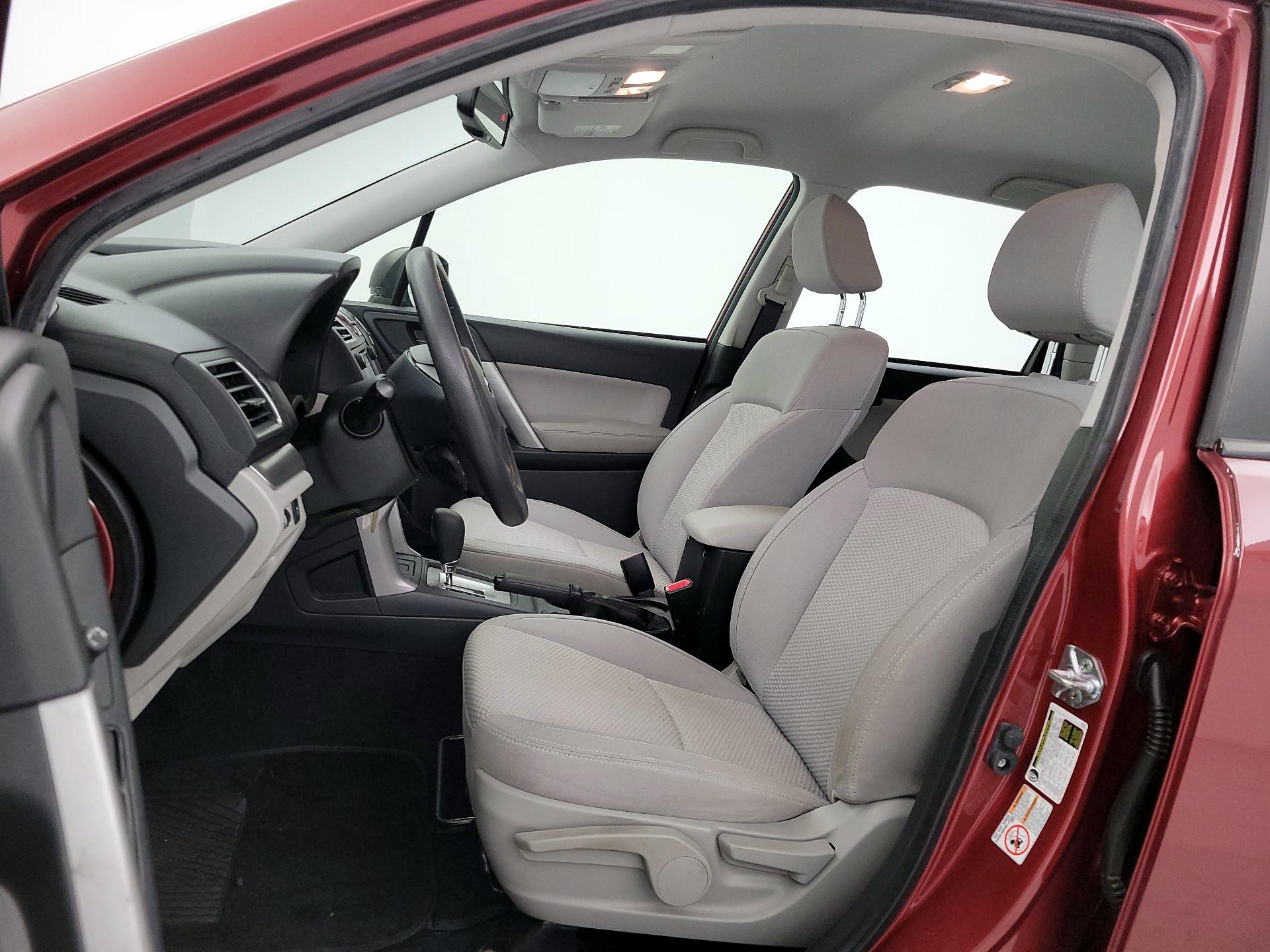 Thumbnail: 2016 Subaru Forester - 11