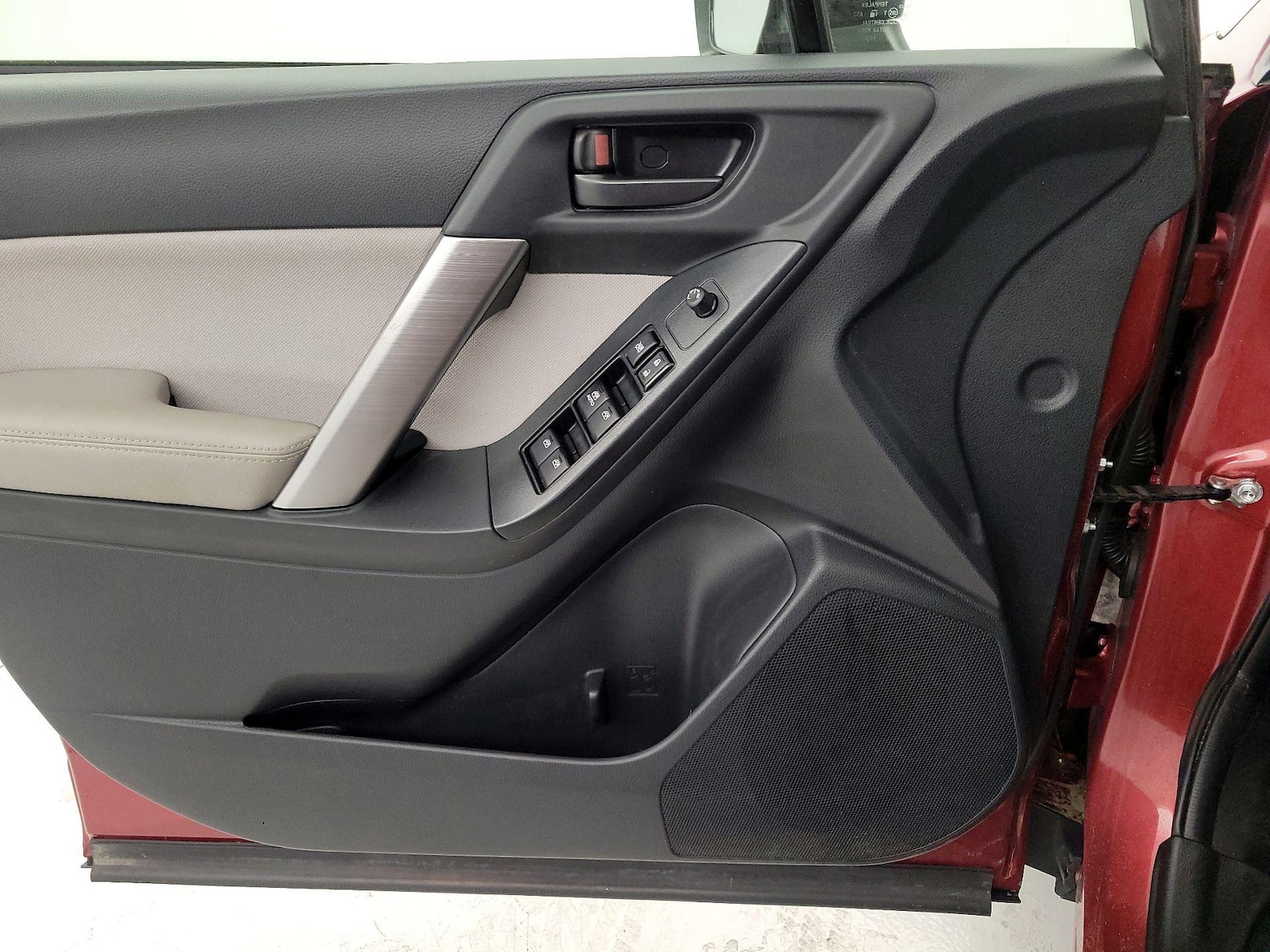 2016 Subaru Forester i - Photo 13