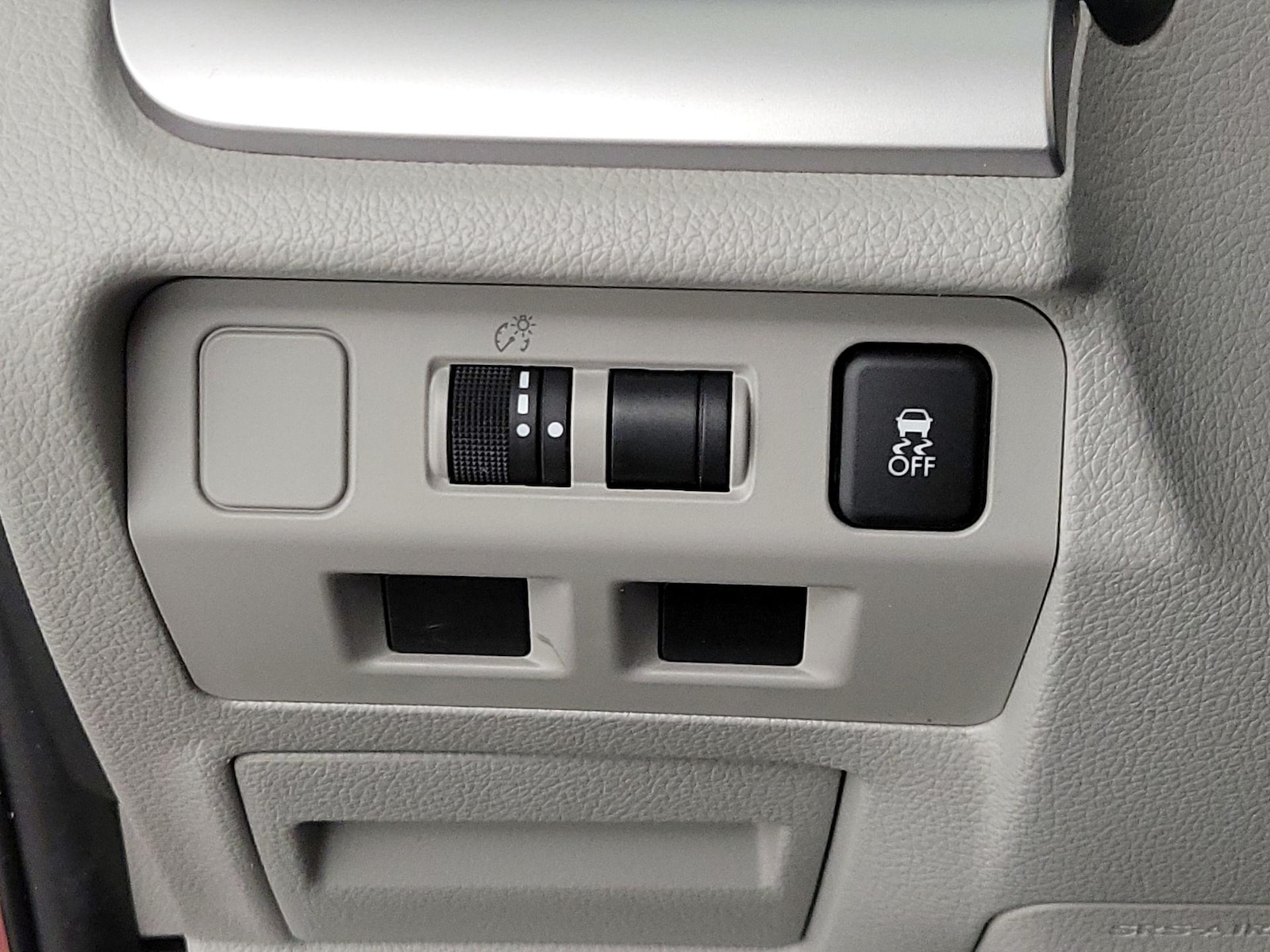 2016 Subaru Forester i - Photo 14