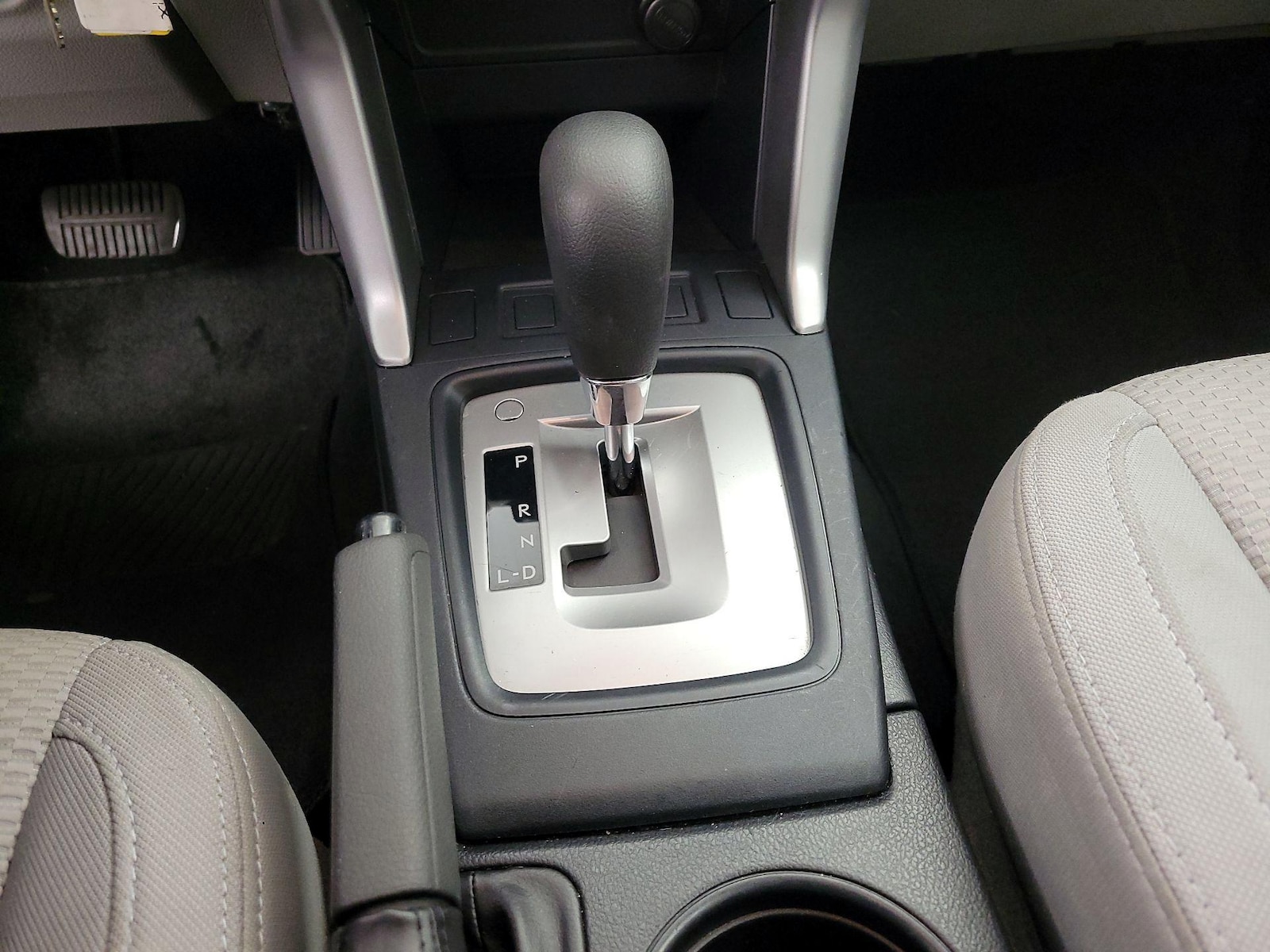 2016 Subaru Forester i - Photo 18