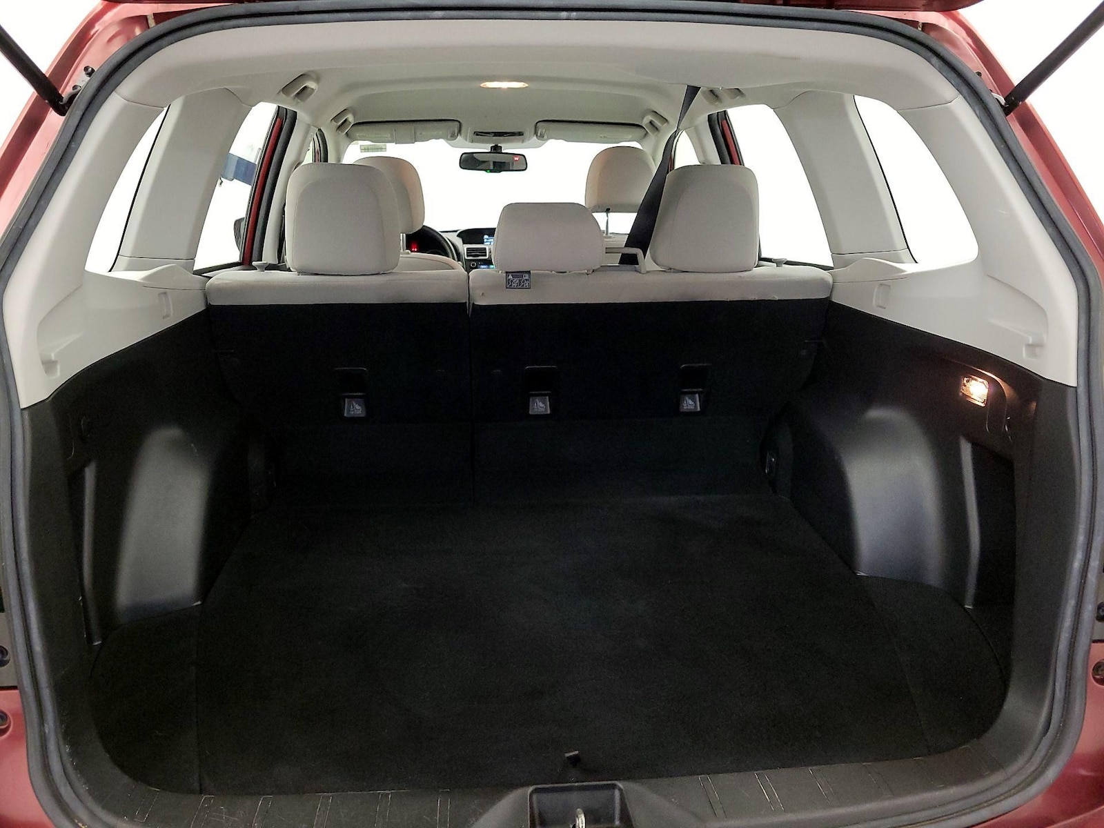 2016 Subaru Forester i - Photo 21