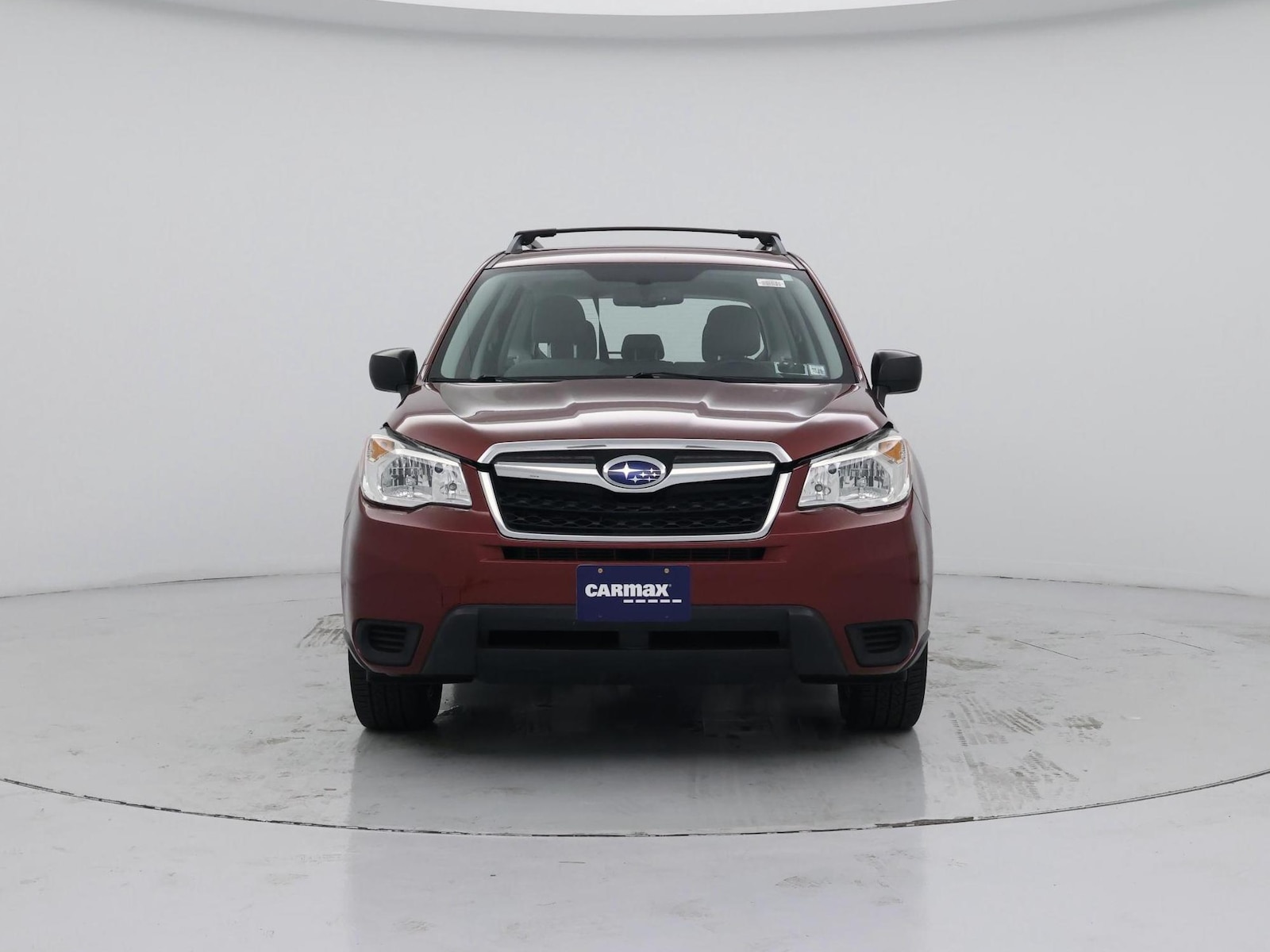 2016 Subaru Forester i - Photo 6