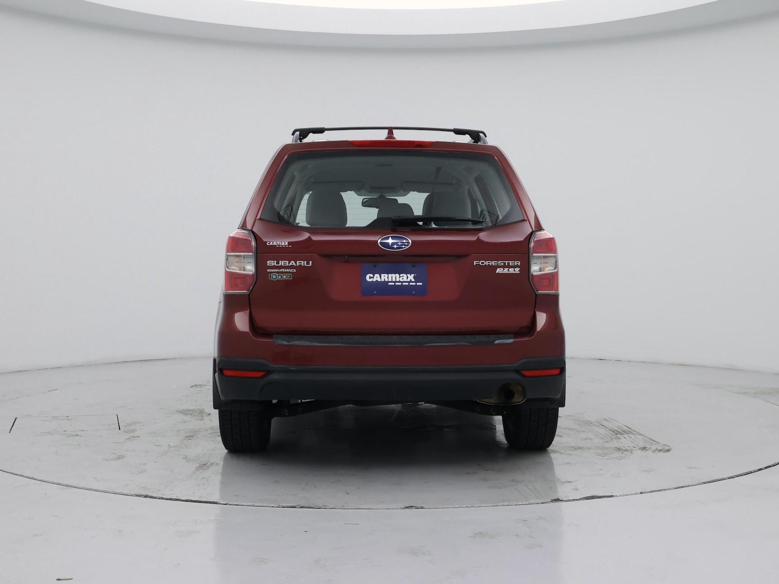 2016 Subaru Forester i - Photo 7