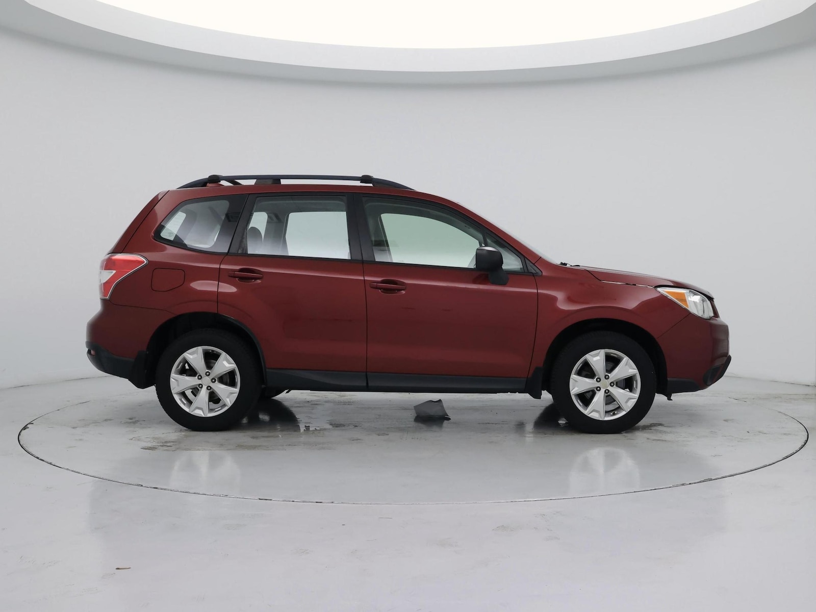2016 Subaru Forester i - Photo 8
