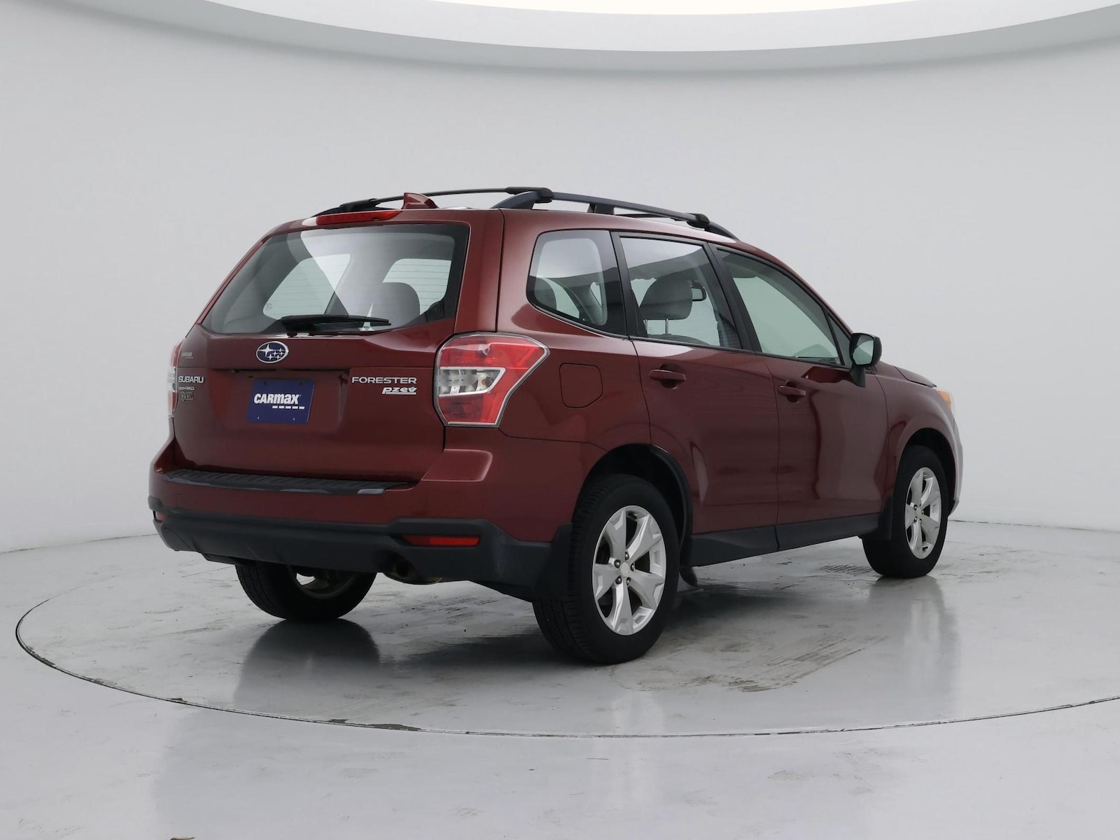 2016 Subaru Forester i - Photo 9