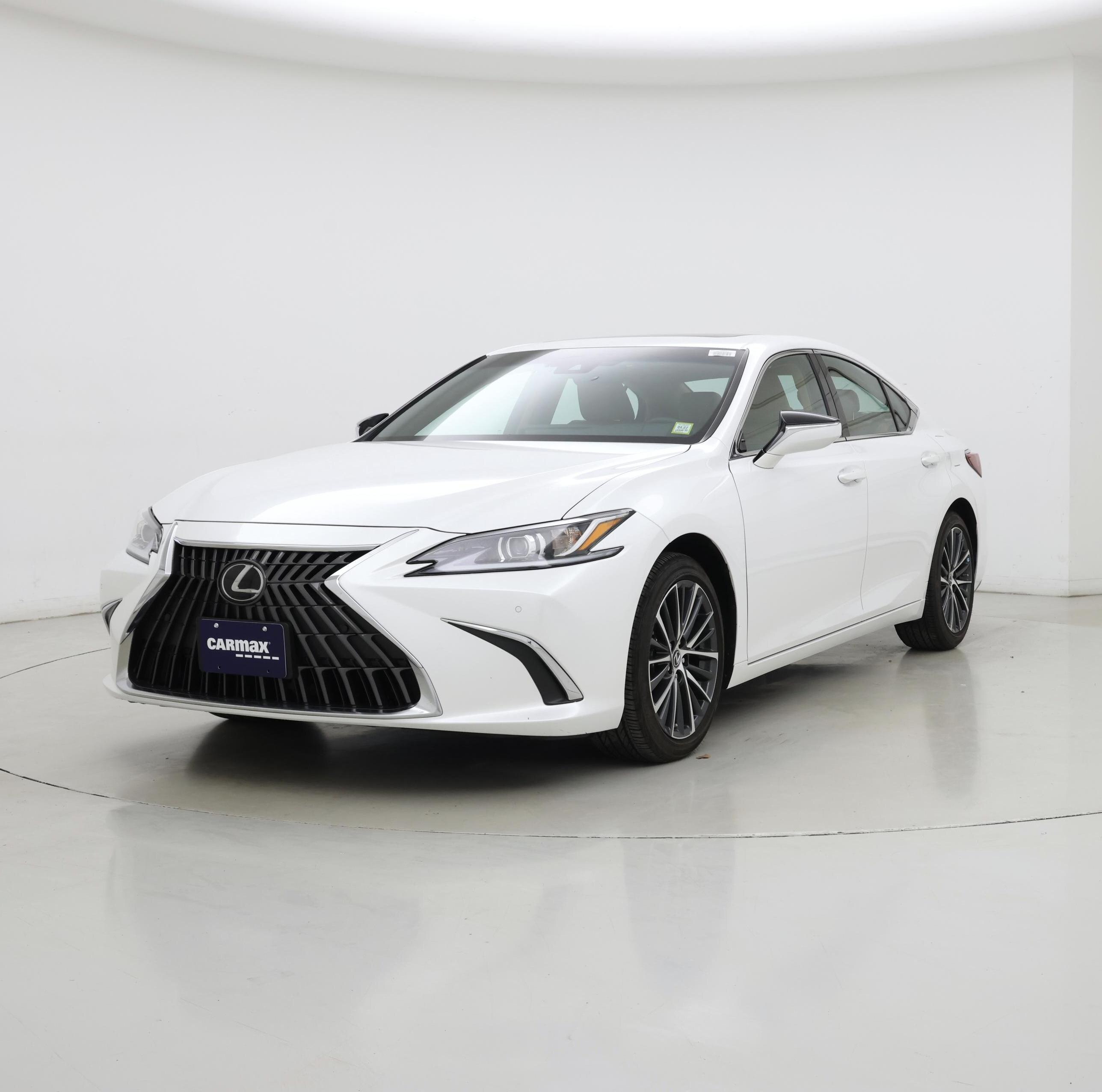 Thumbnail: 2023 Lexus ES - 4