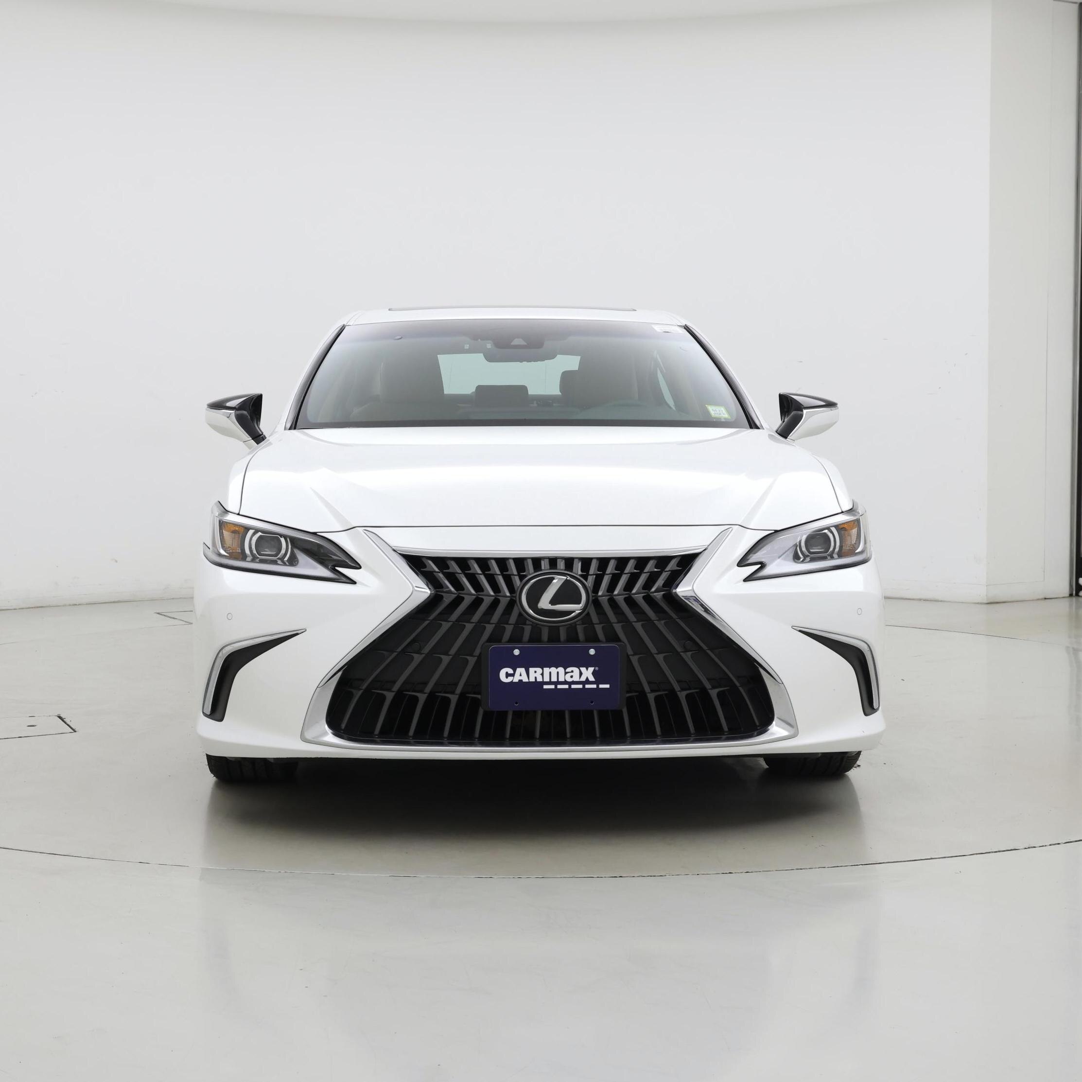 Thumbnail: 2023 Lexus ES - 5