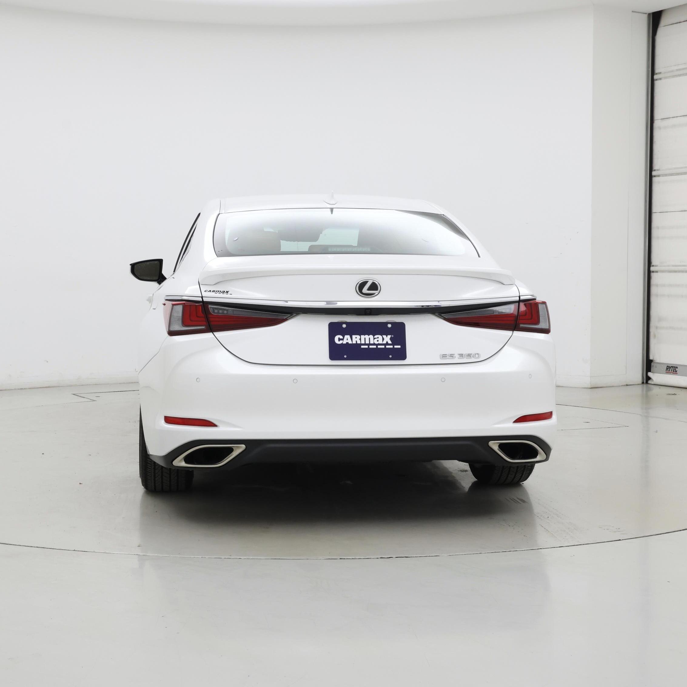 Thumbnail: 2023 Lexus ES - 6