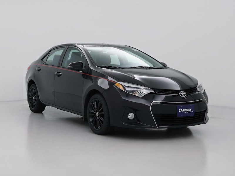 2014 Toyota Corolla S -
                  Mays Landing, NJ