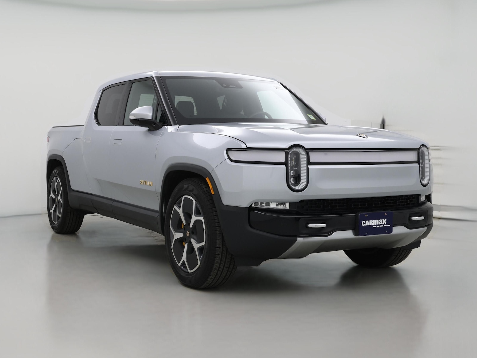 2023 Rivian R1T Adventure
